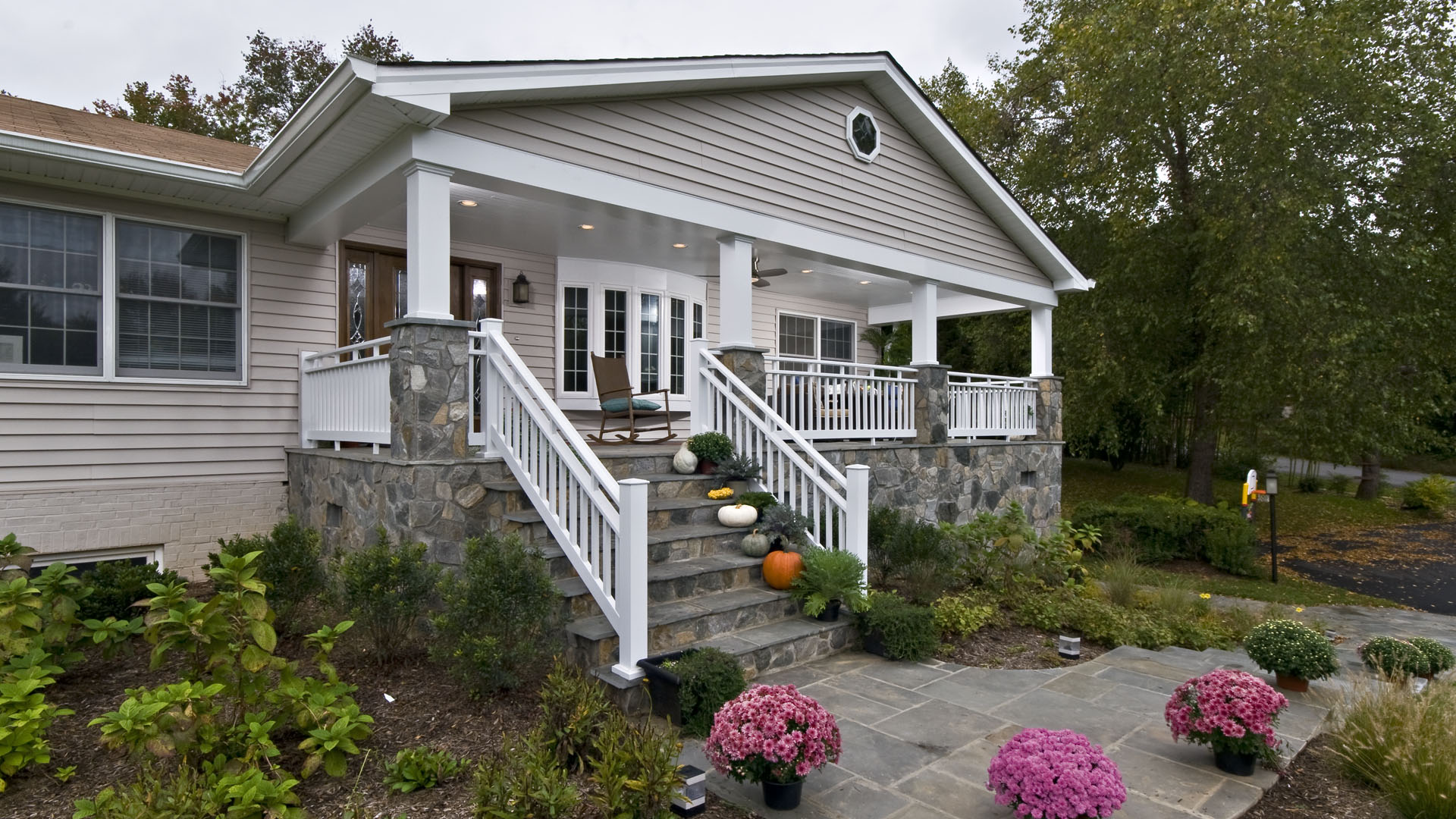 2011 NARI Capital CotY Finalist Award Winner