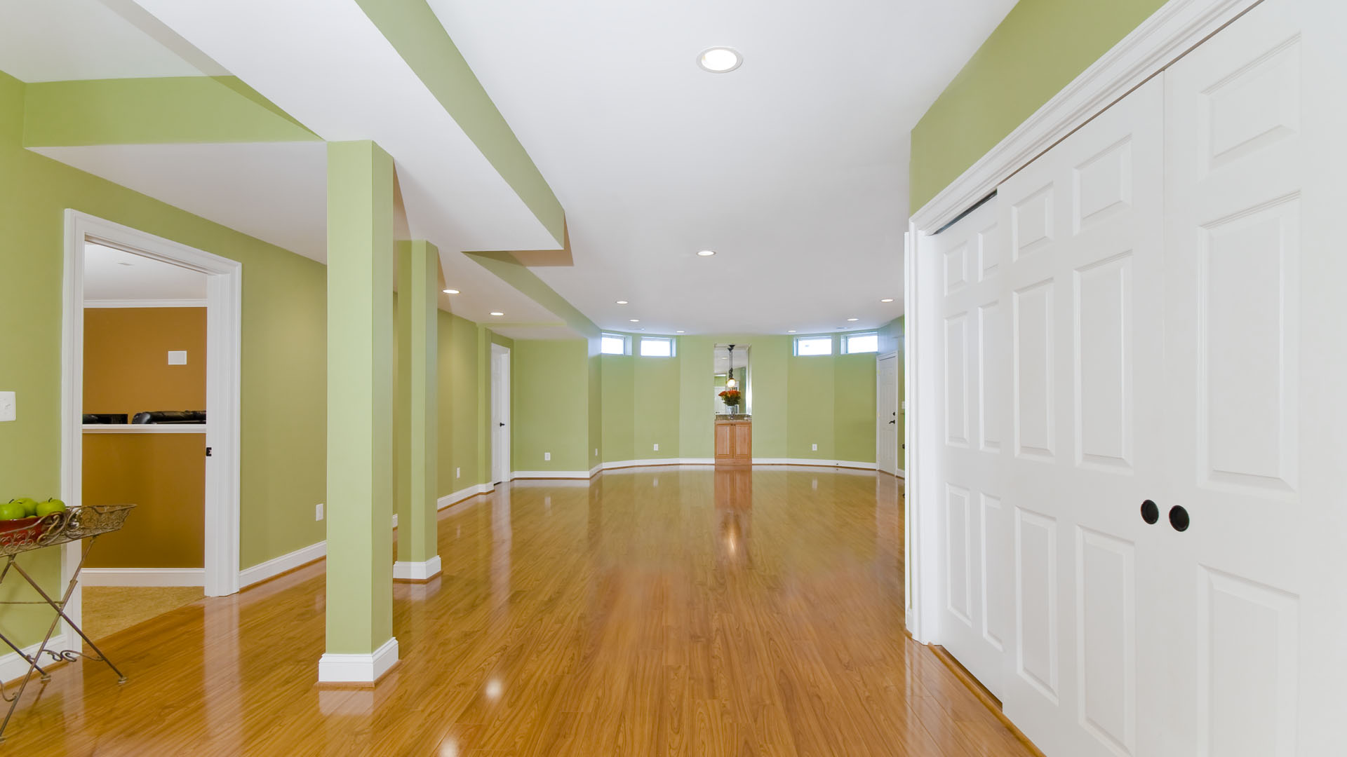 Basement Remodeling Woodbridge, VA