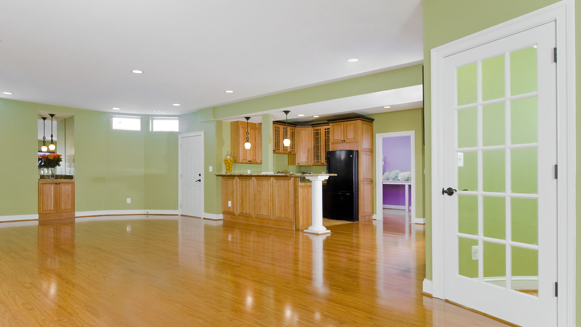 Basement Remodeling Merrifield, VA