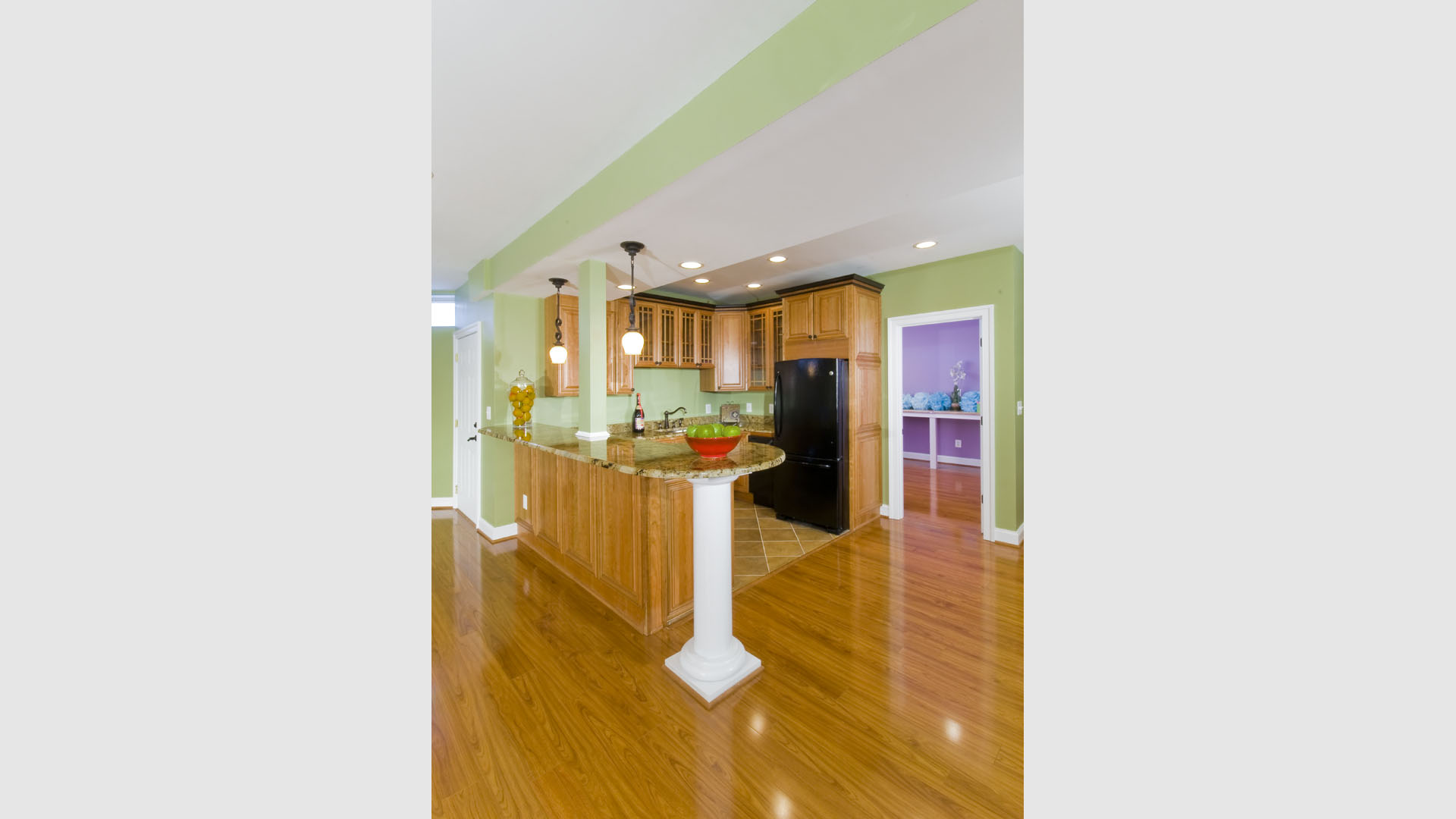 Basement Remodeling Loudoun County, VA