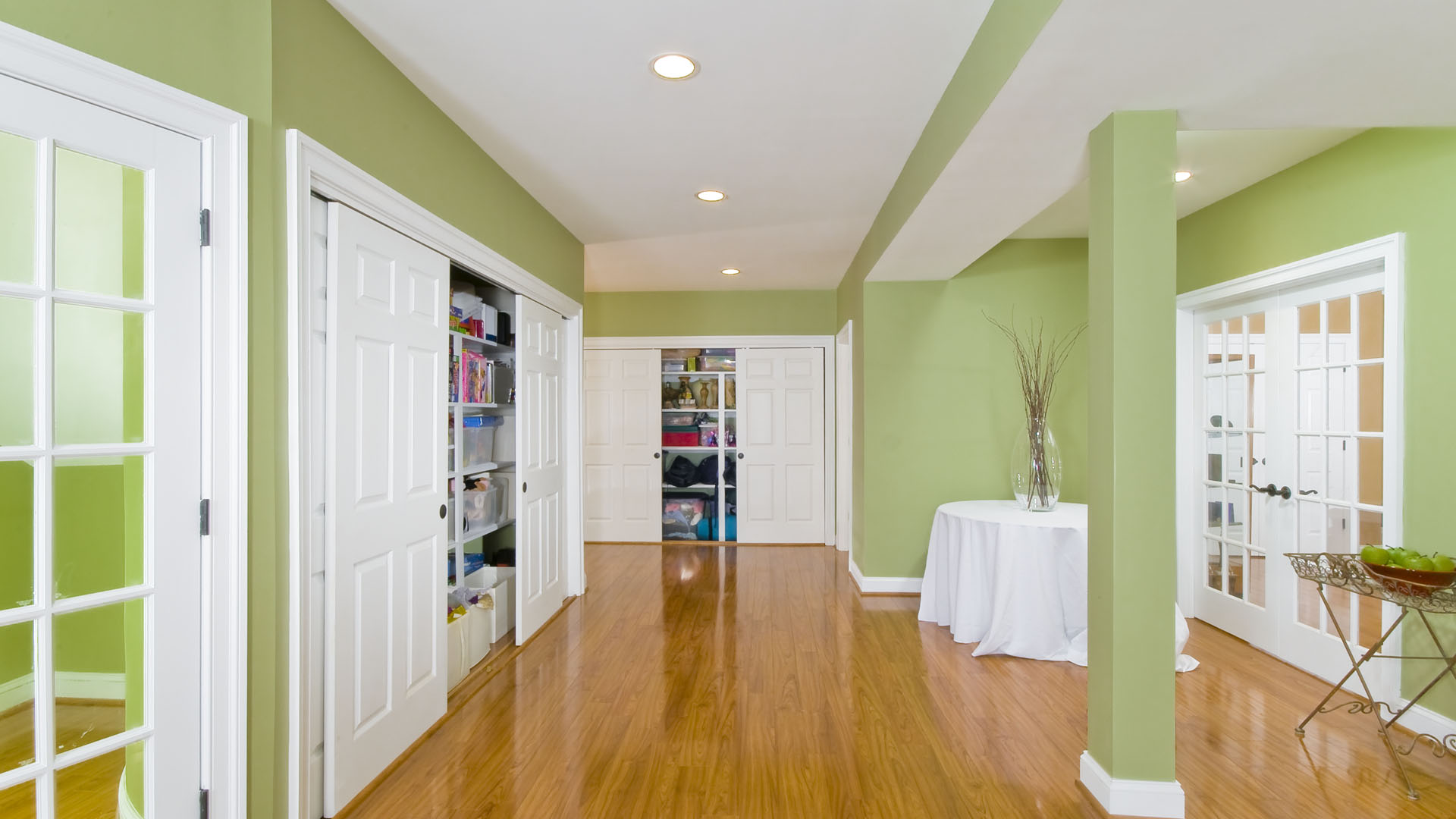 Basement Remodeling Great Falls, VA