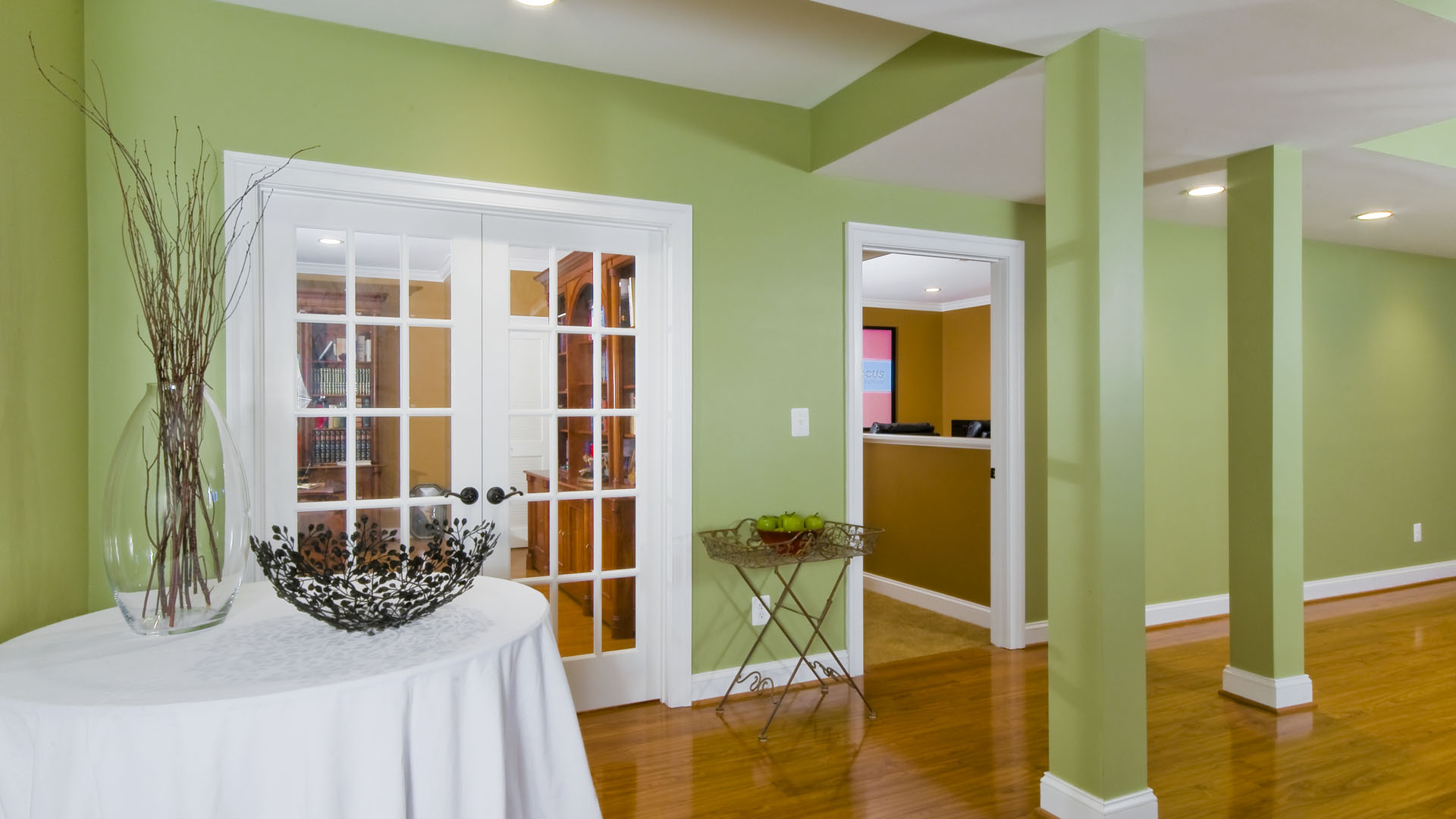 Basement Remodeling Lorton, VA