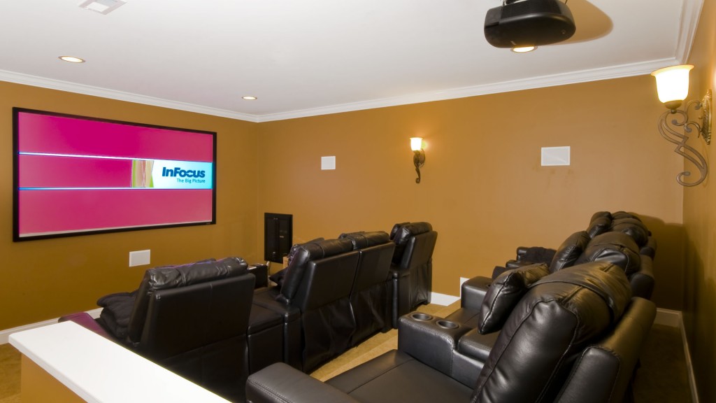Basement Remodeling Herndon, VA