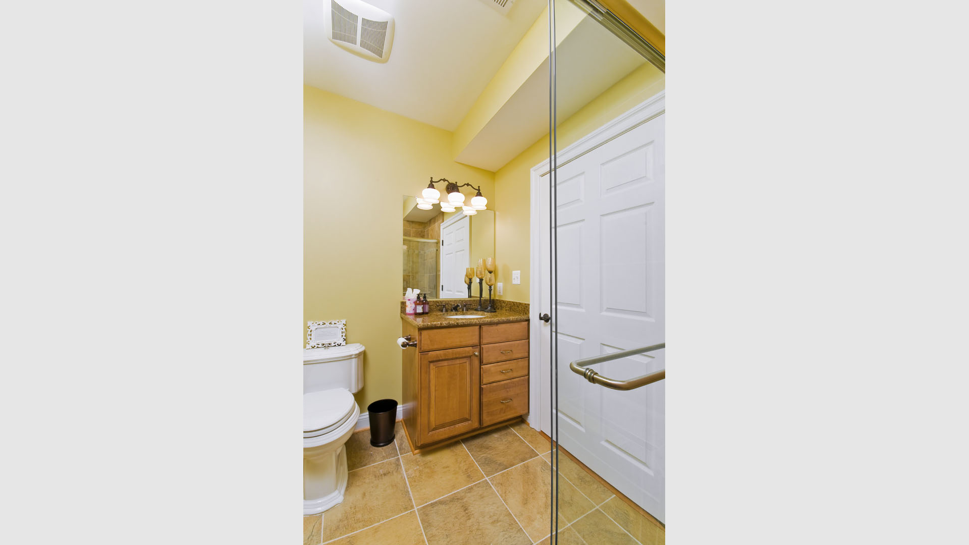 Basement Remodeling Gainesville, VA