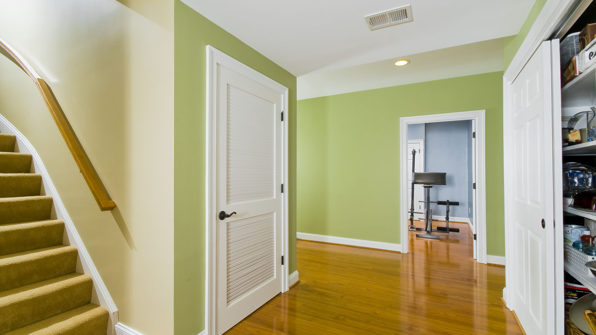 Basement Remodeling Fairfax, VA