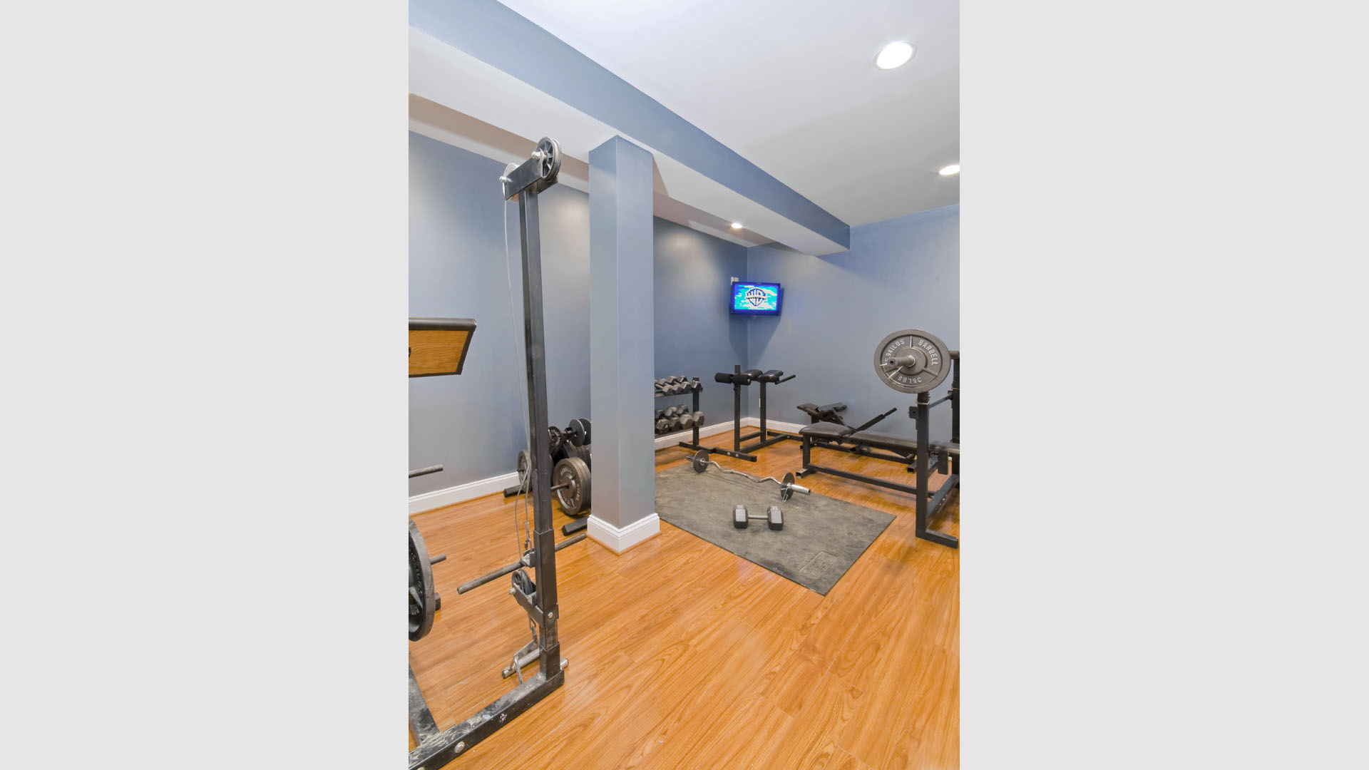 Diserafino BasementRemodelingLeesburg,VA