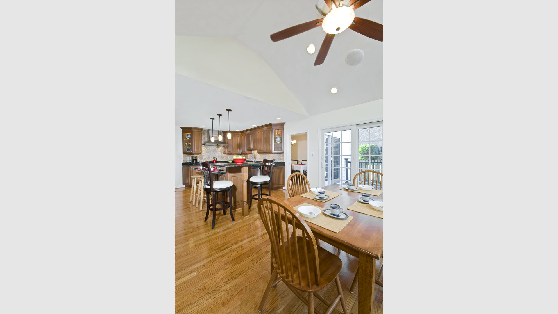 2012 NARI Capital CotY, Merit Award Winner, Residential Addition Under $100,000