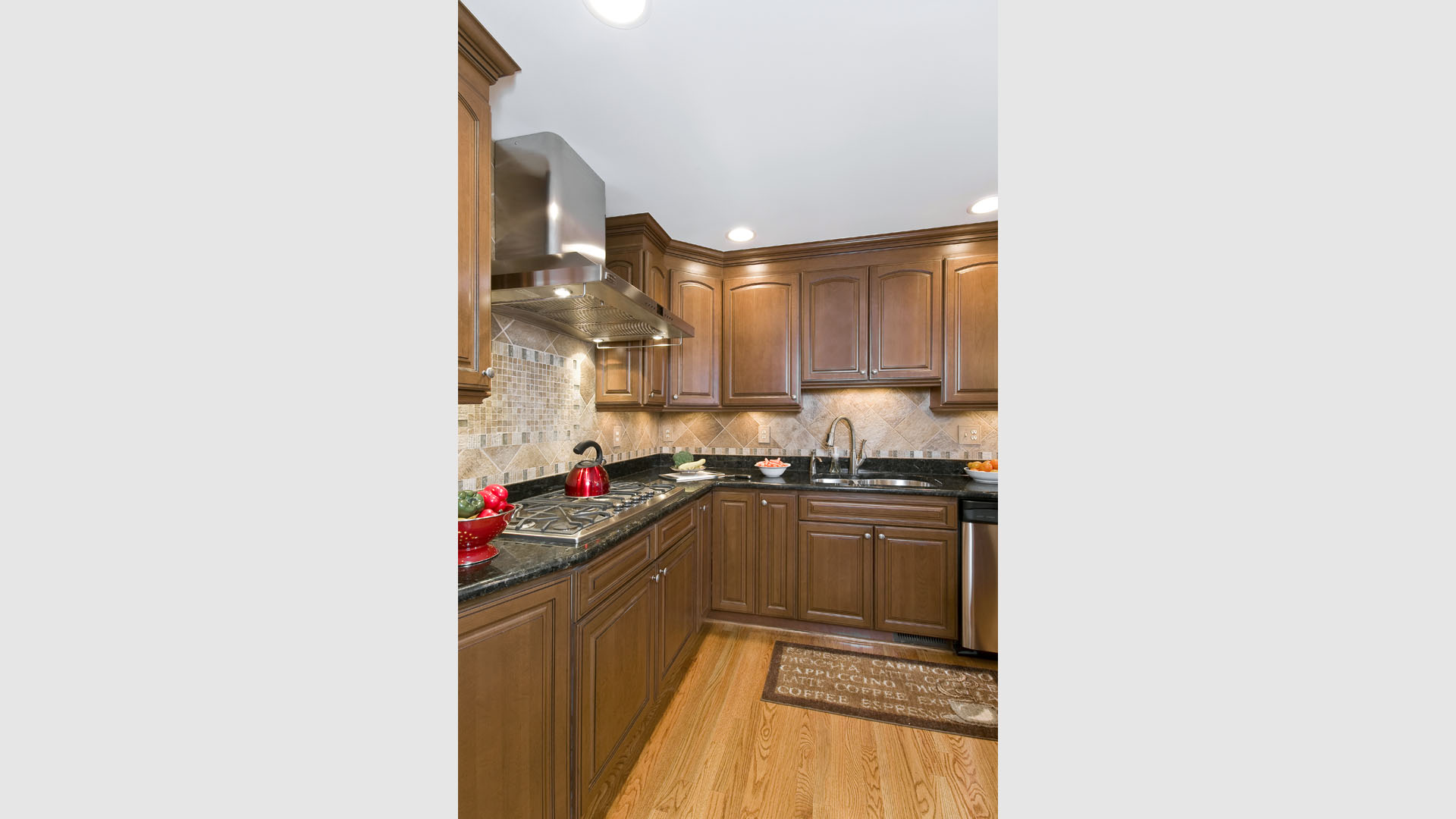 2012 NARI Capital CotY, Merit Award Winner, Residential Addition Under $100,000