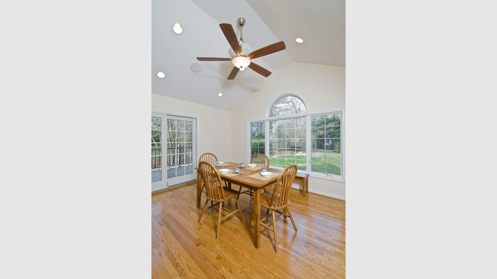 2012 NARI Capital CotY, Merit Award Winner, Residential Addition Under $100,000