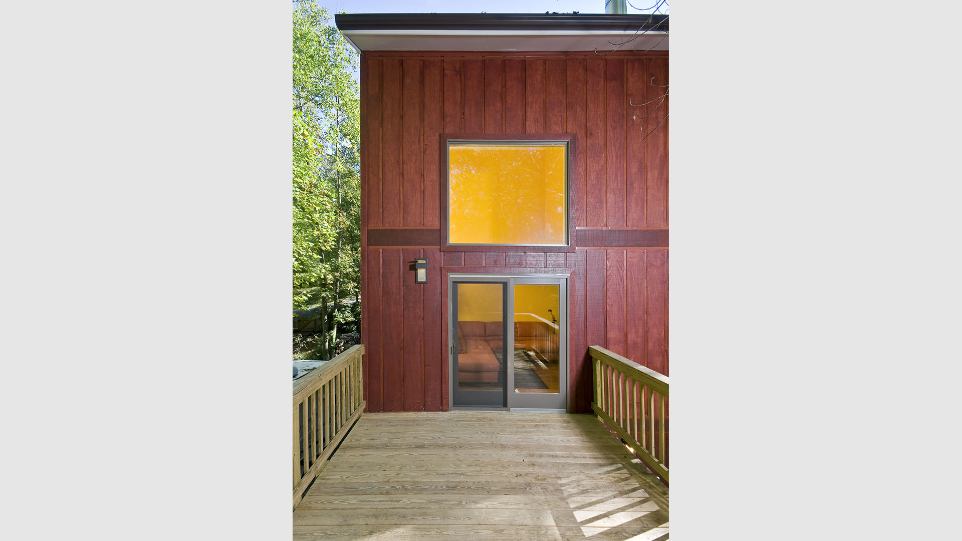 2010 NARI Capital CotY, Grand Award Winner, Green Remodeling Interior