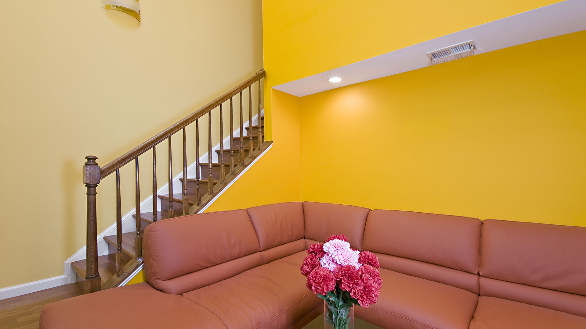 2010 NARI Capital CotY, Grand Award Winner, Green Remodeling Interior