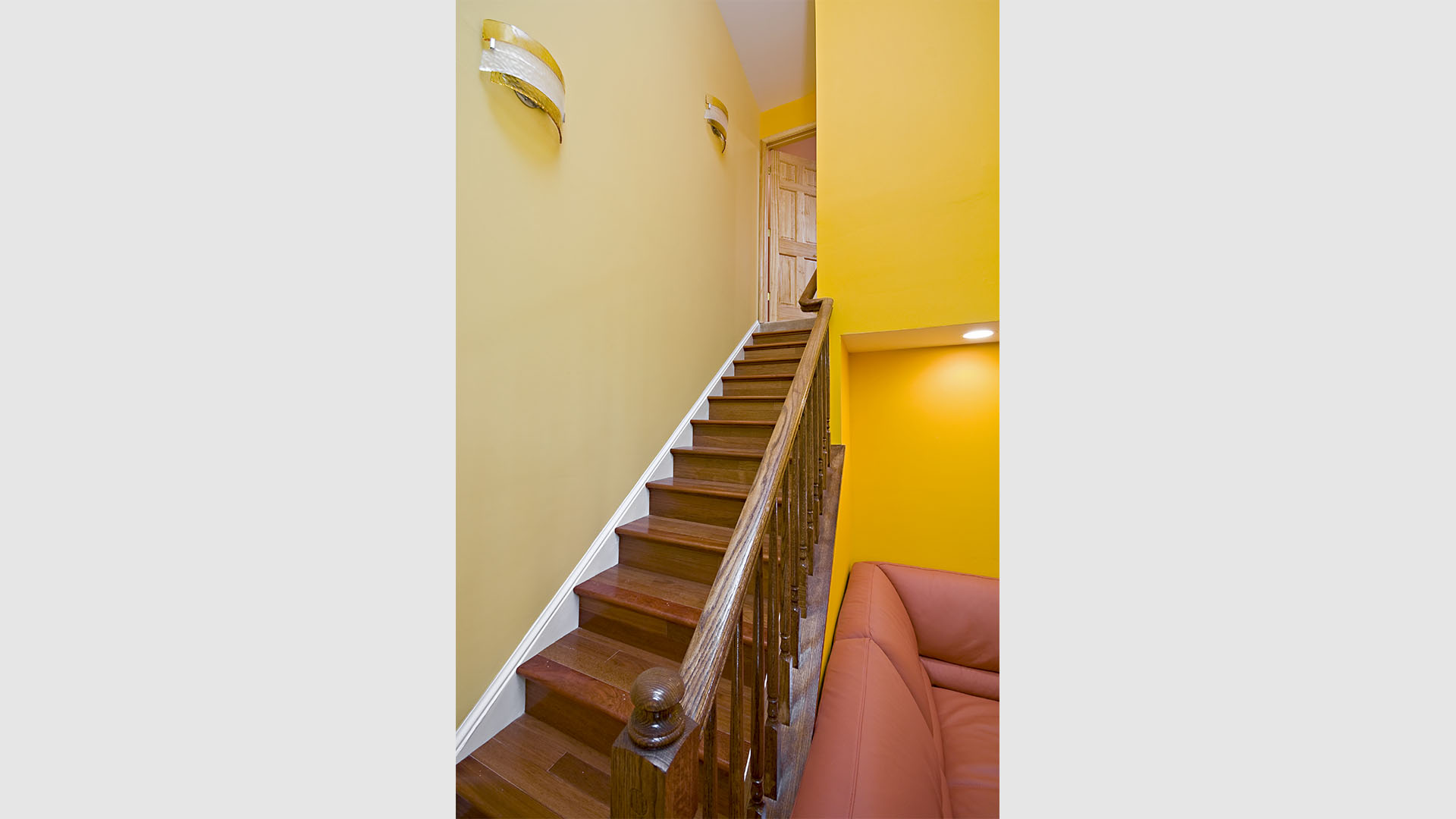 2010 NARI Capital CotY, Grand Award Winner, Green Remodeling Interior