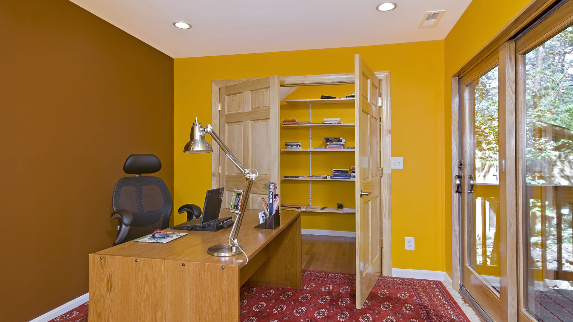2010 NARI Capital CotY, Grand Award Winner, Green Remodeling Interior