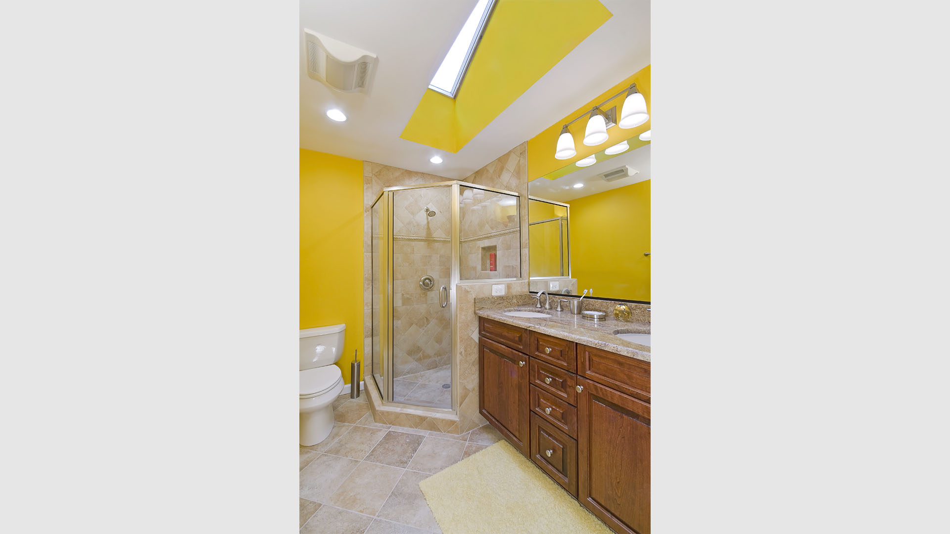 2010 NARI Capital CotY, Grand Award Winner, Green Remodeling Interior