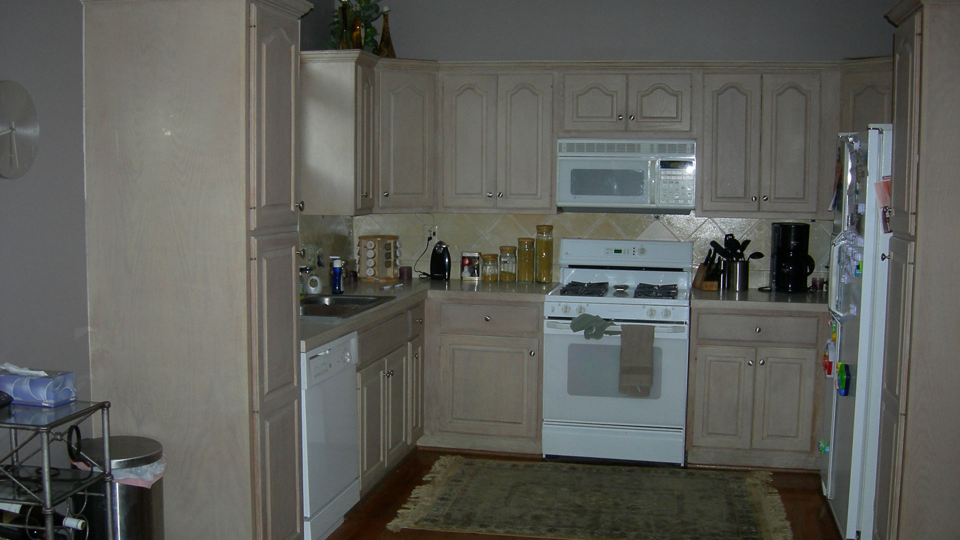 Kitchen 95 Gallery
