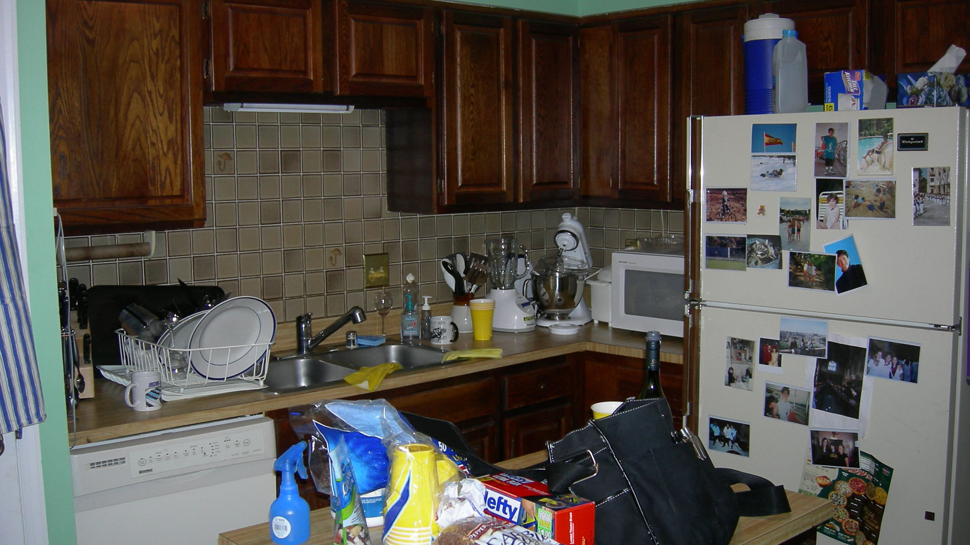 Kitchen 109 Gallery