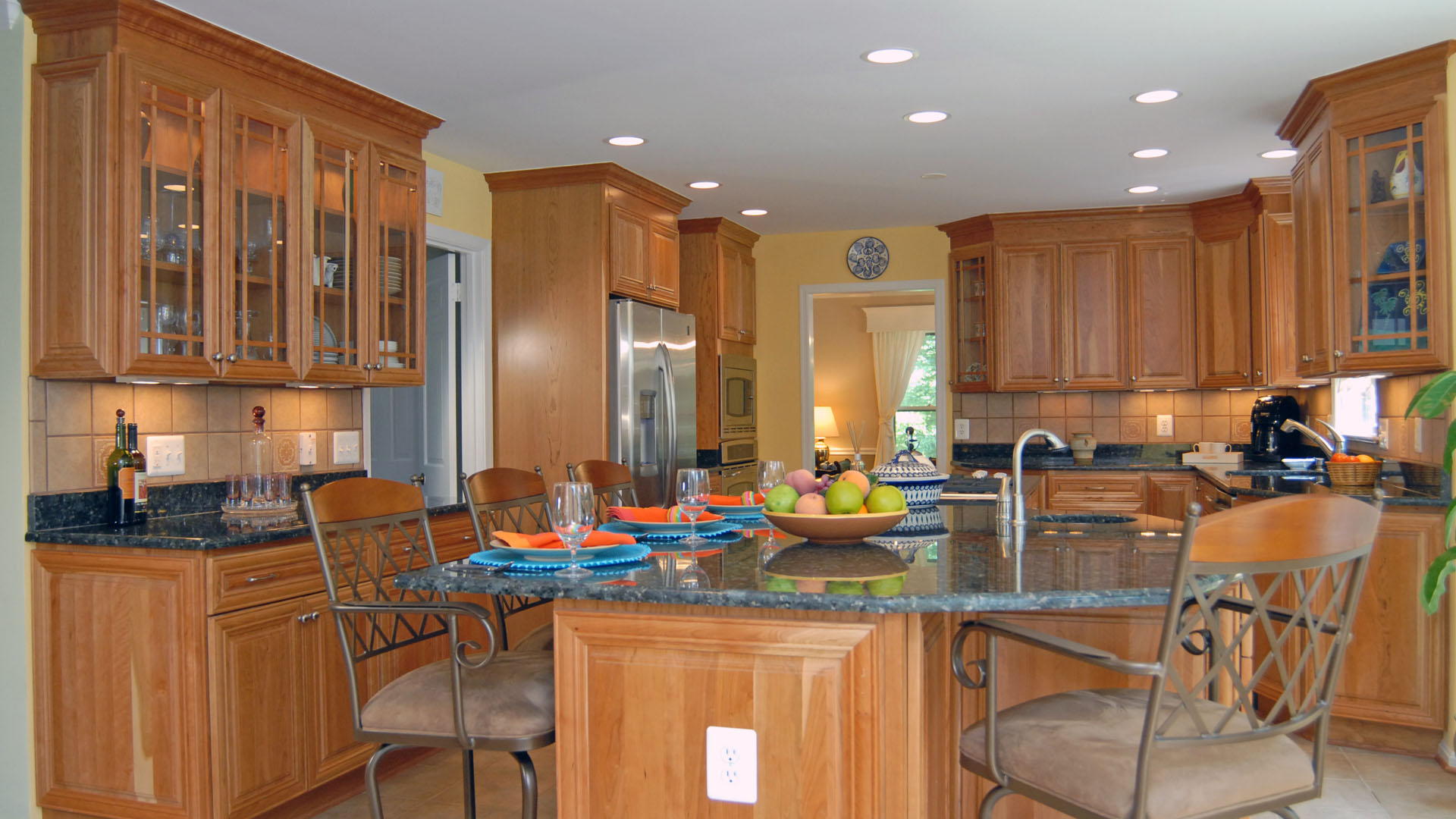 Kitchen 61 Gallery   Michael Nash Design, Build & Homes