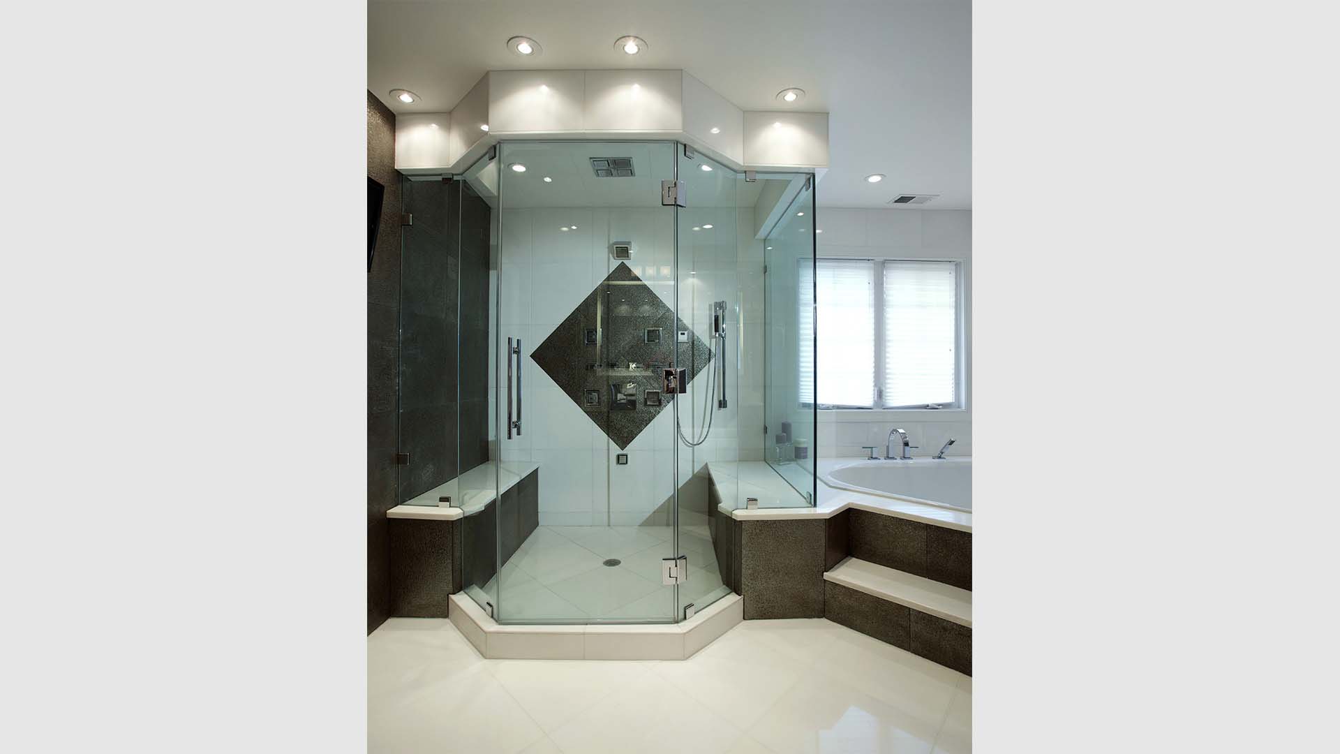 Dag shower 62