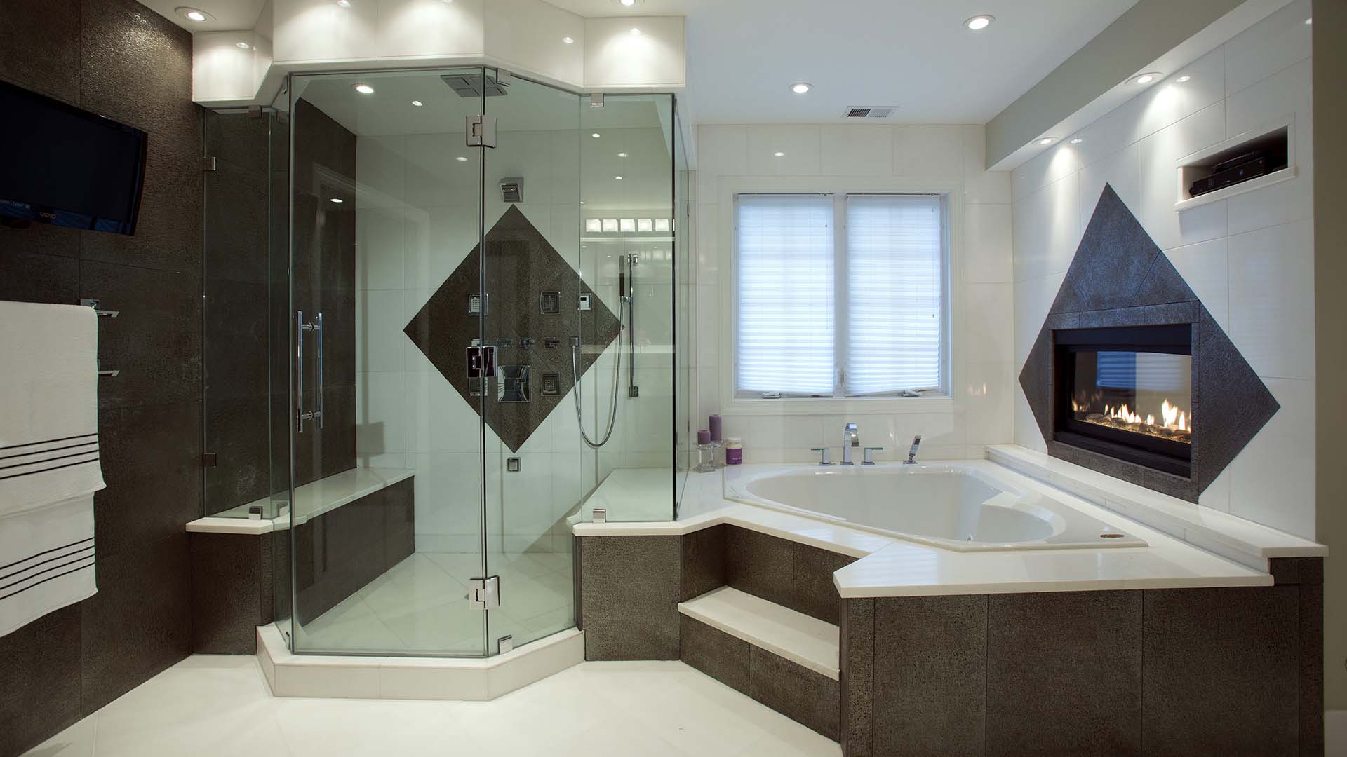 Dag shower tub 26