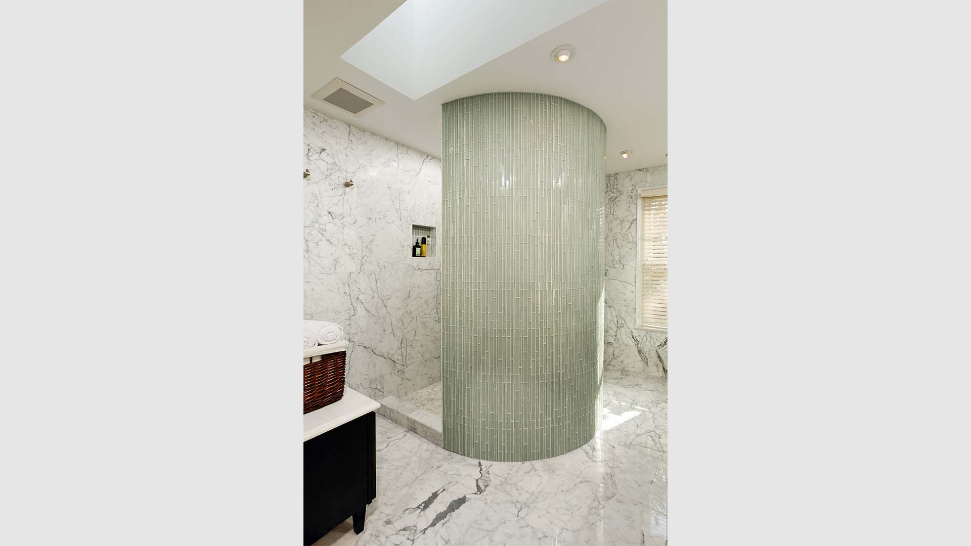 Graff Shower 918