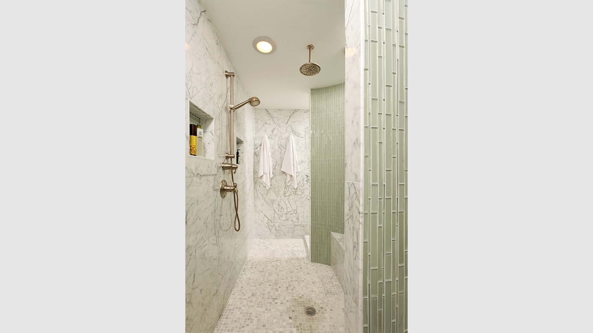 Graff Shower IN 930