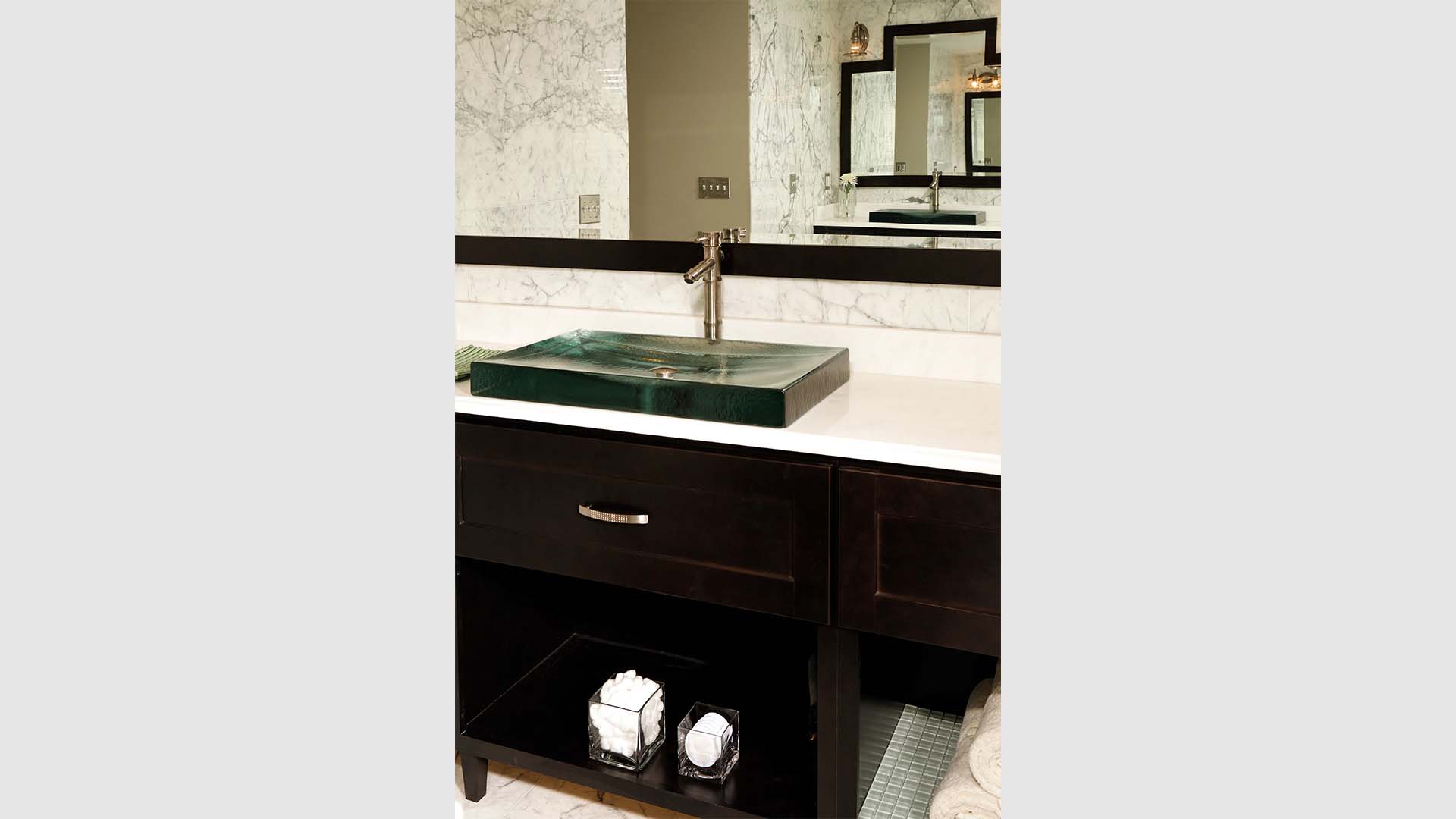 Graff sink 889