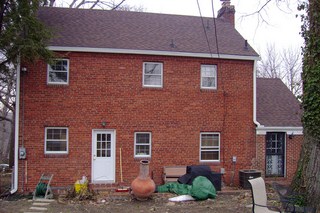 2011 NARI Capital CotY Merit Award Winner