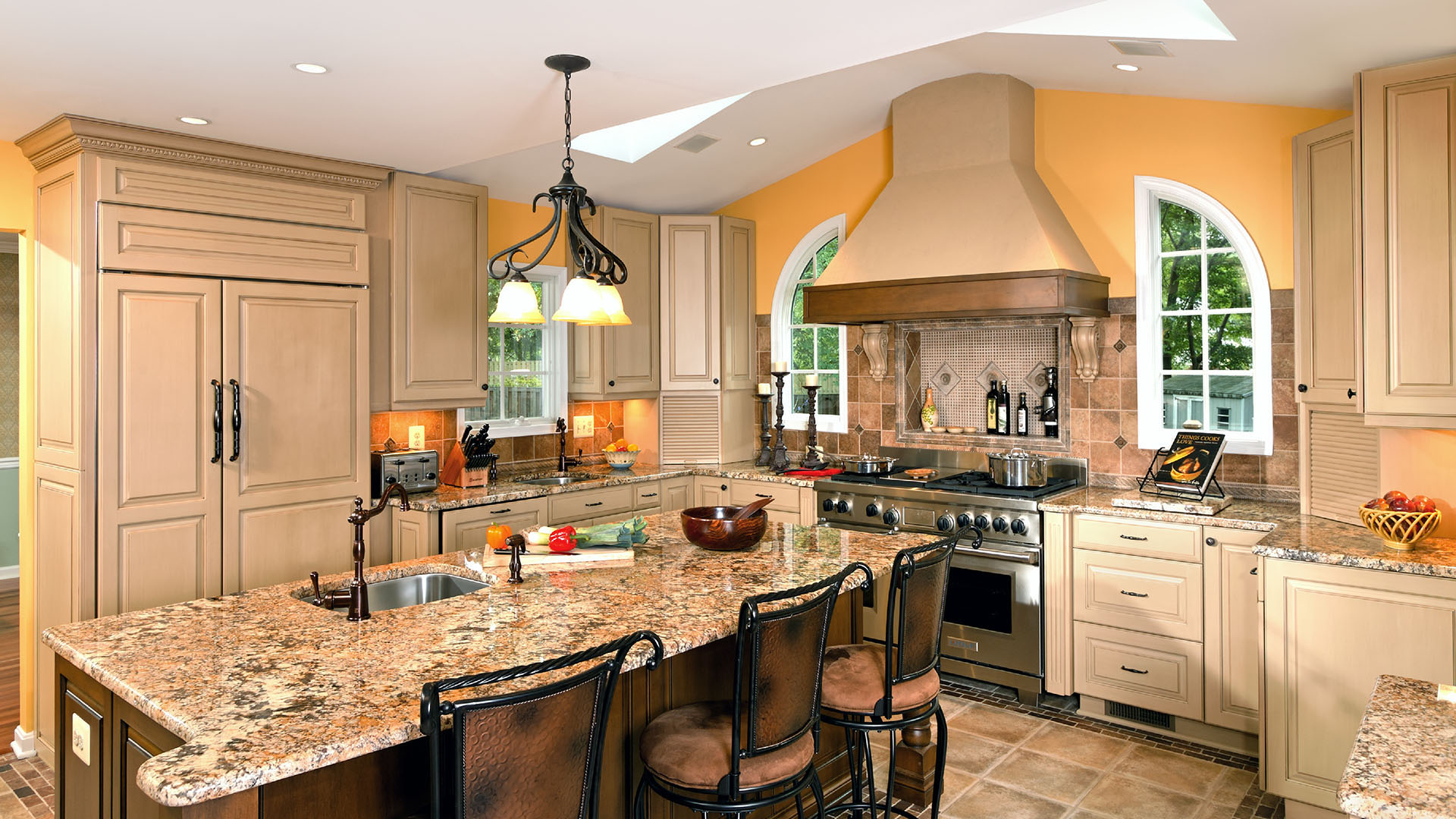 2011 NARI Capital CotY Finalist Award Winner