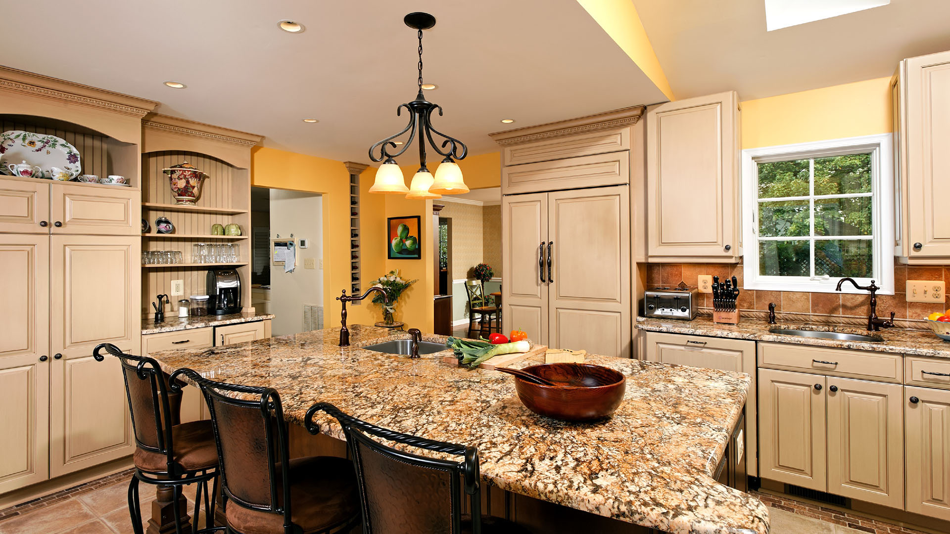 2011 NARI Capital CotY Finalist Award Winner