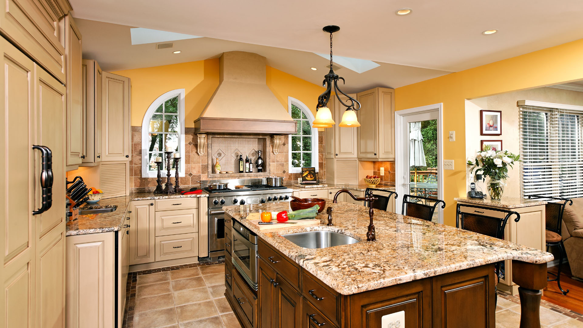 2011 NARI Capital CotY Finalist Award Winner