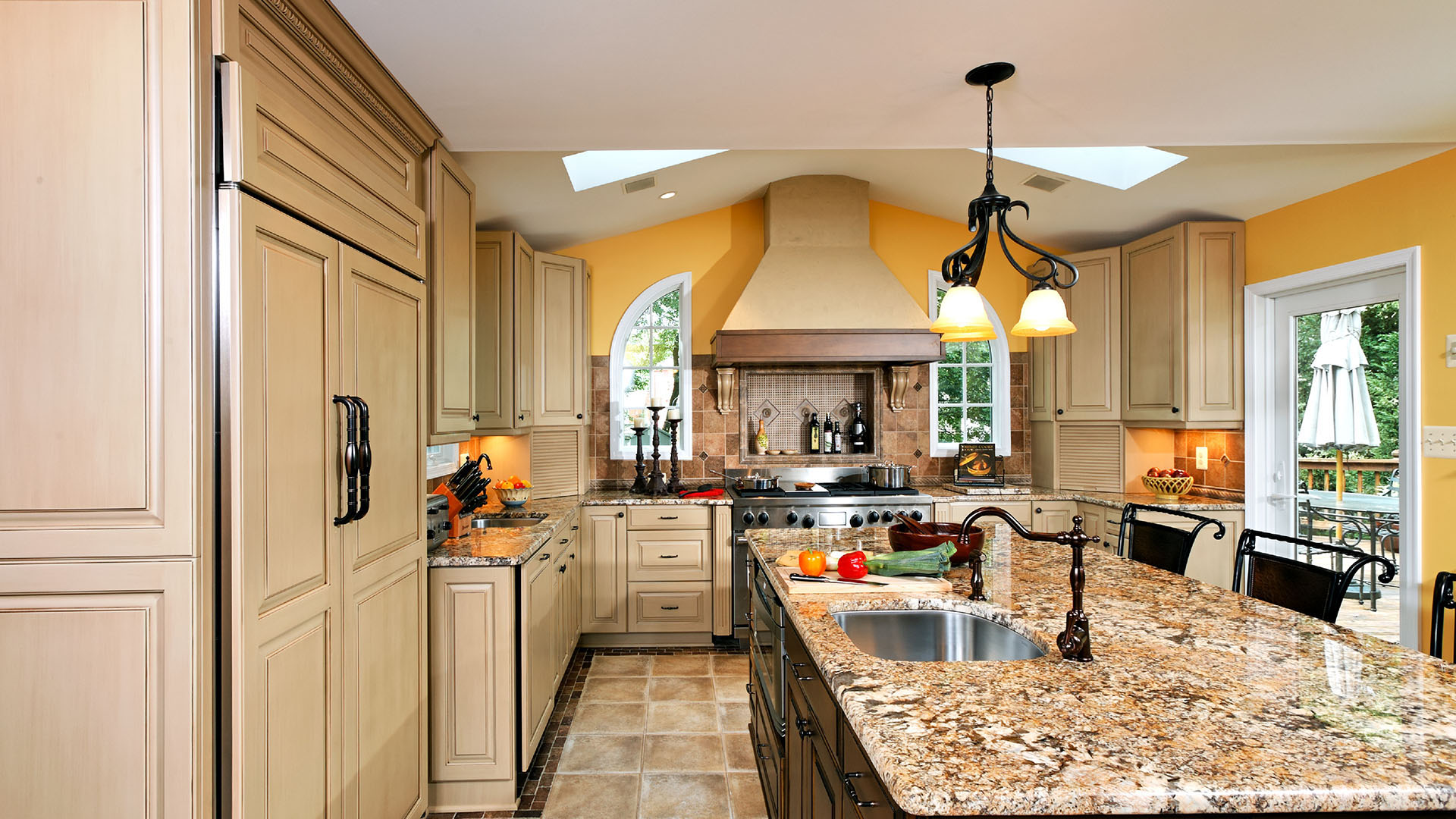 2011 NARI Capital CotY Finalist Award Winner