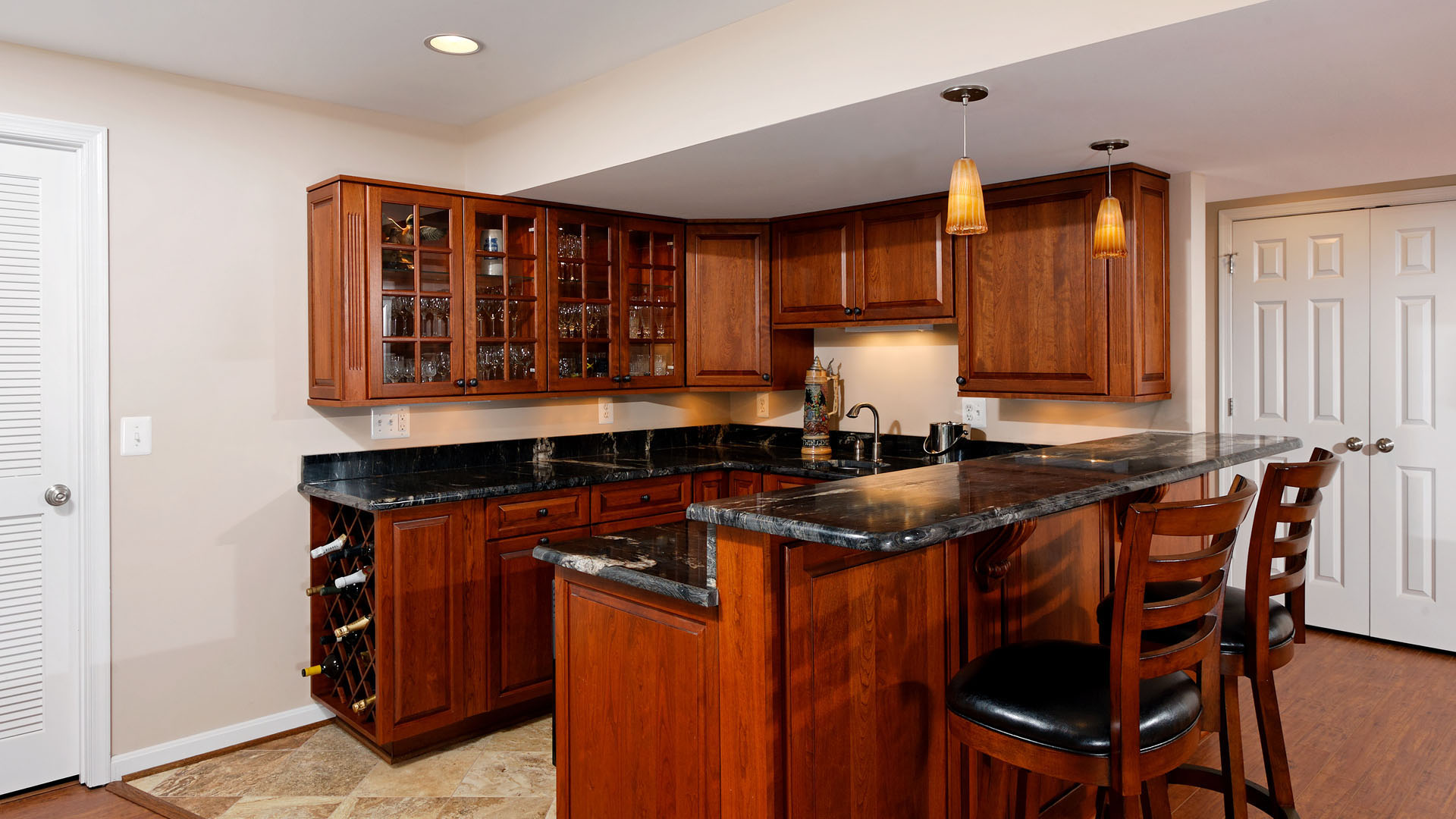 2011 NARI Capital CotY Grand Award Winner
