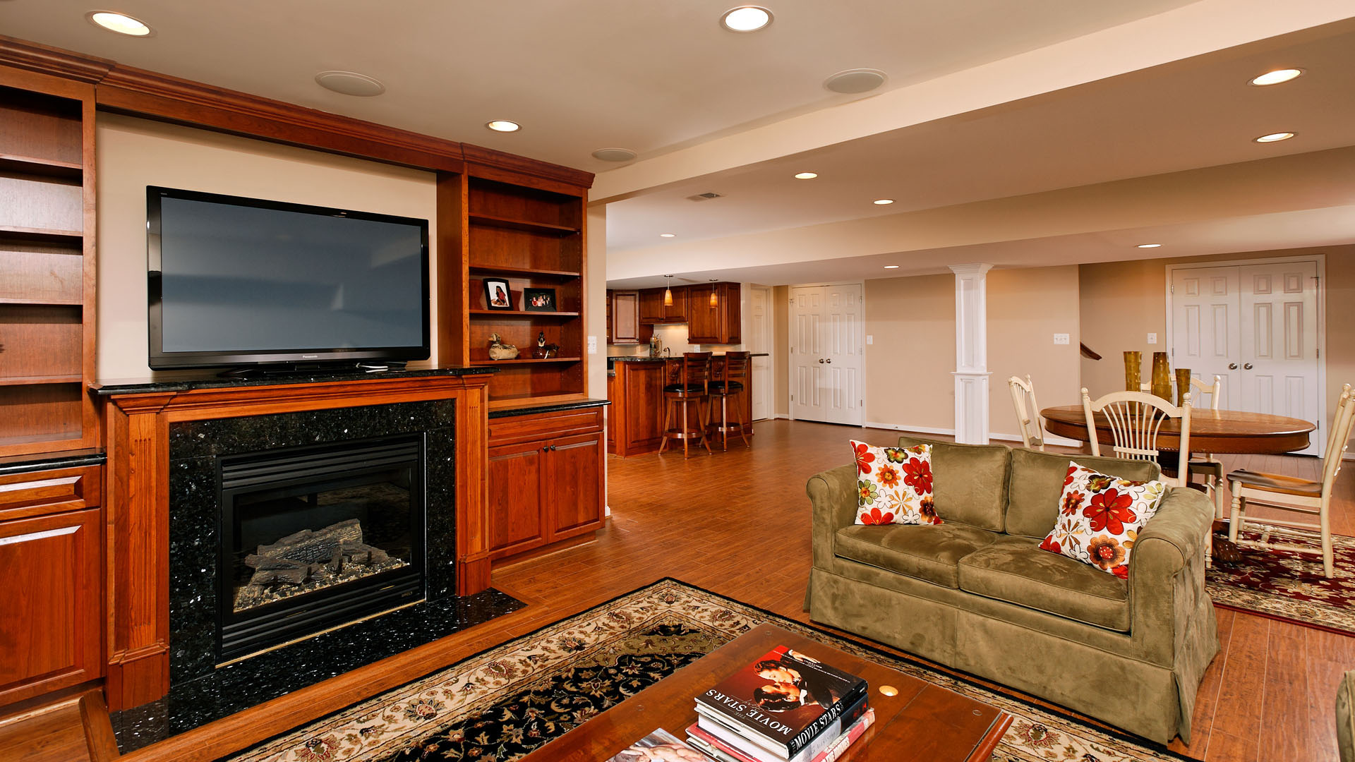 2011 NARI Capital CotY Grand Award Winner