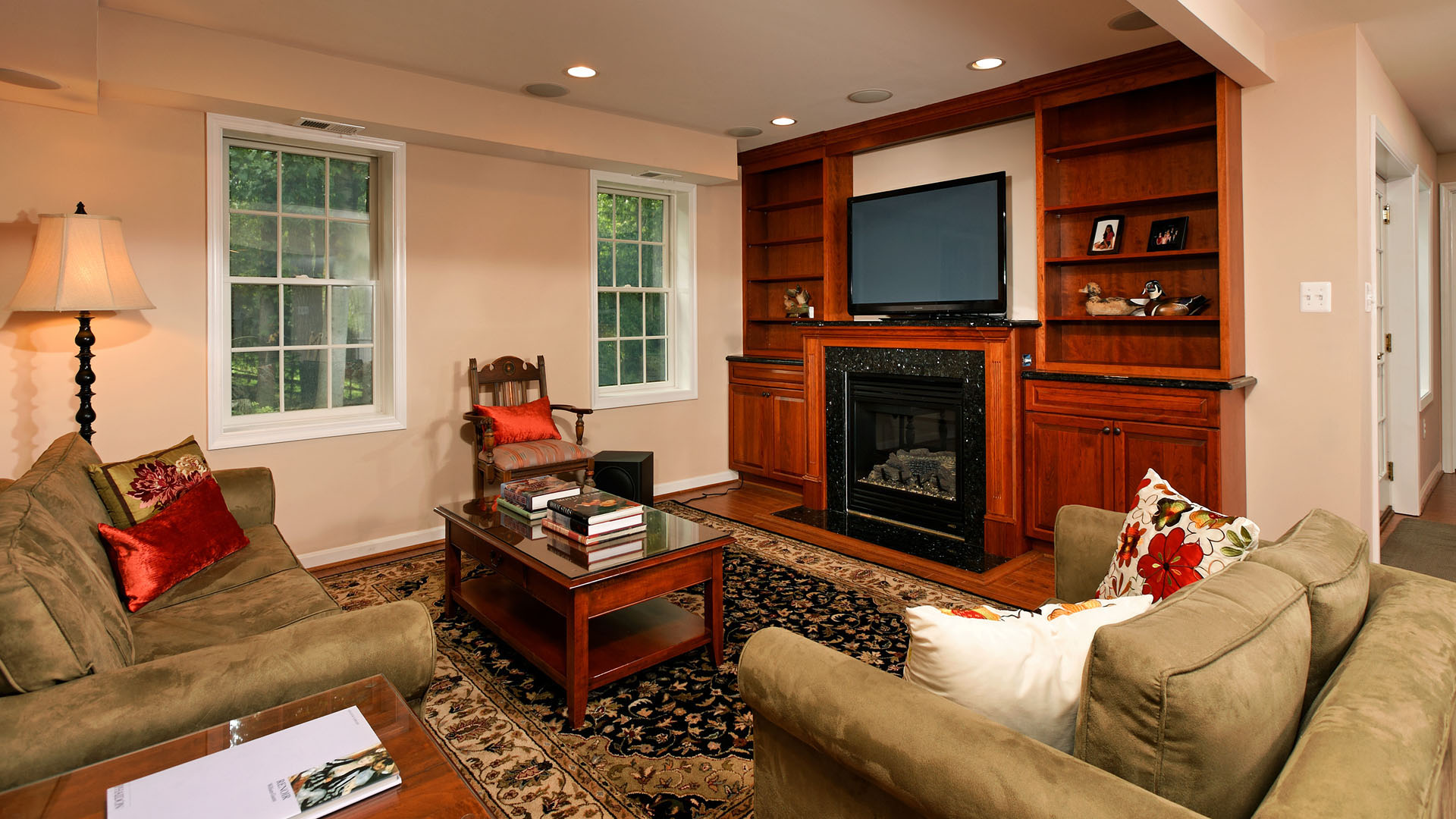 2011 NARI Capital CotY Grand Award Winner