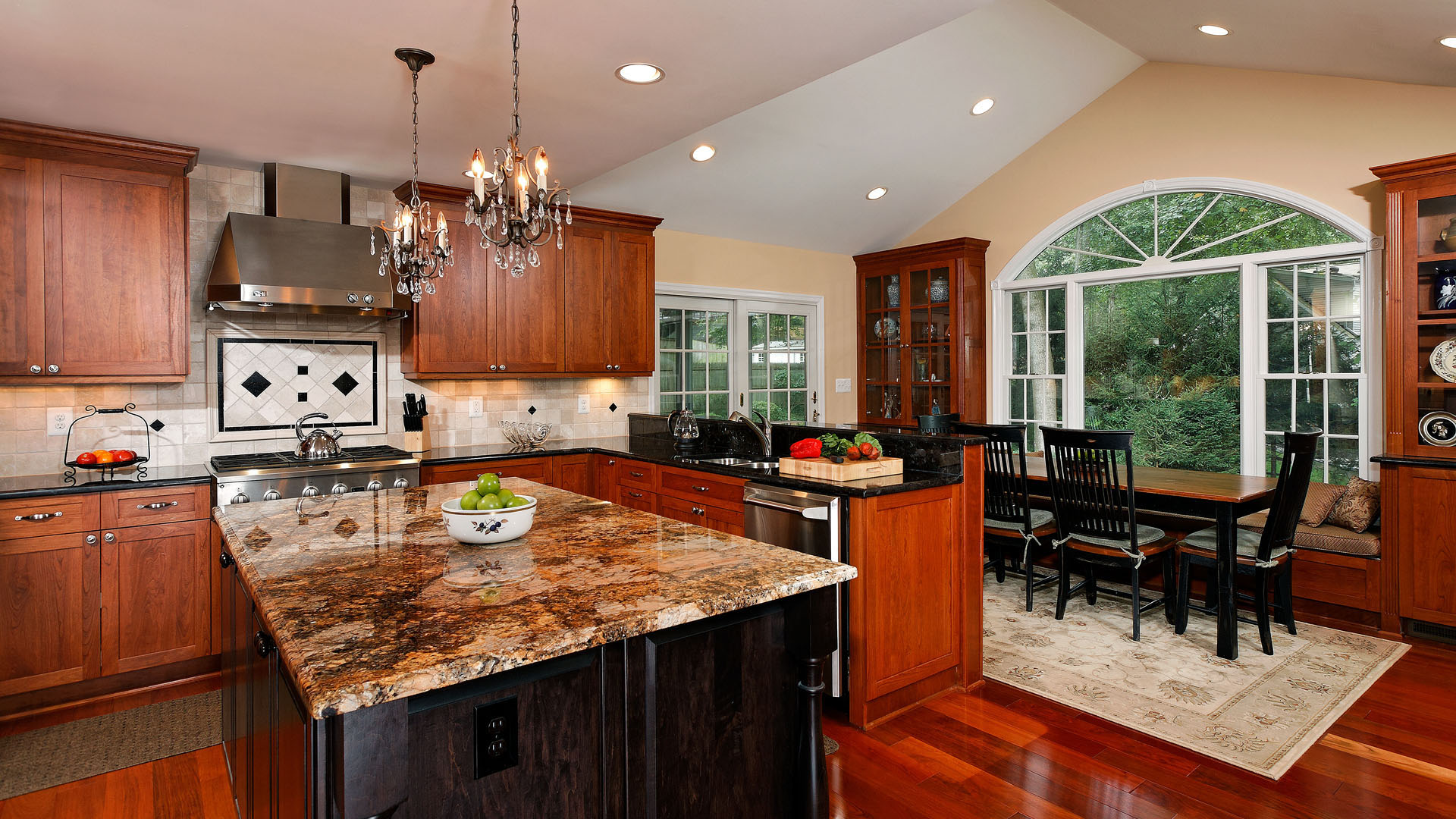 2011 NARI Capital CotY Grand Award Winner