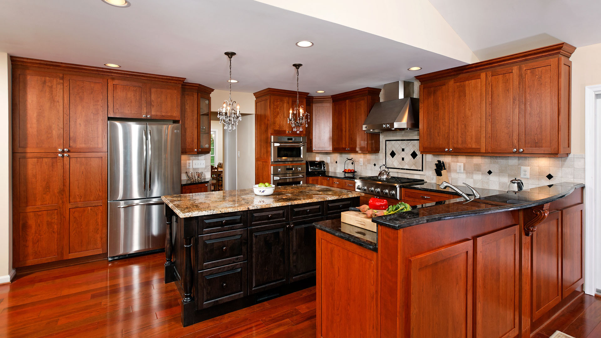 2011 NARI Capital CotY Grand Award Winner