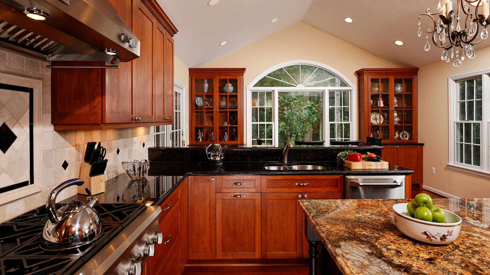 2011 NARI Capital CotY Grand Award Winner