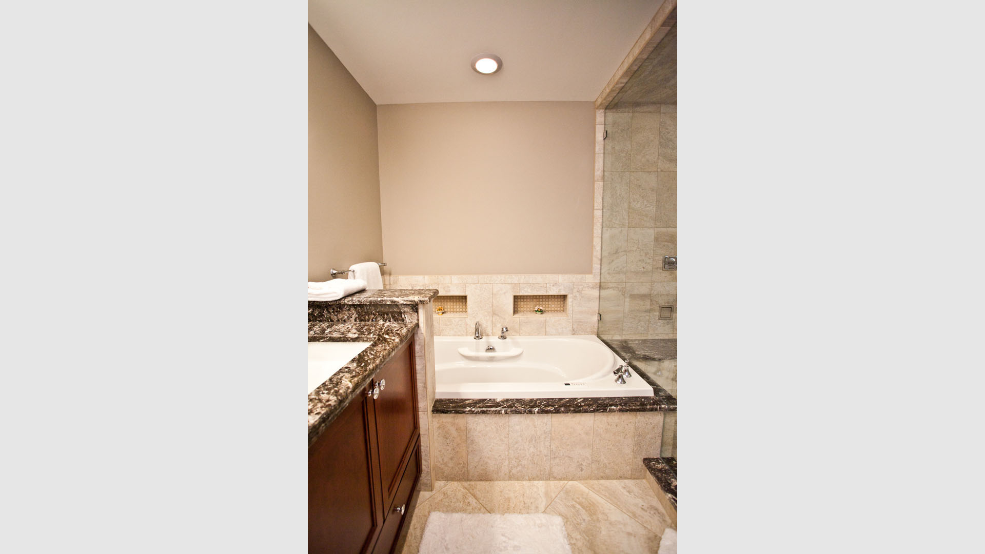 2011 NARI Capital CotY Merit Award Winner