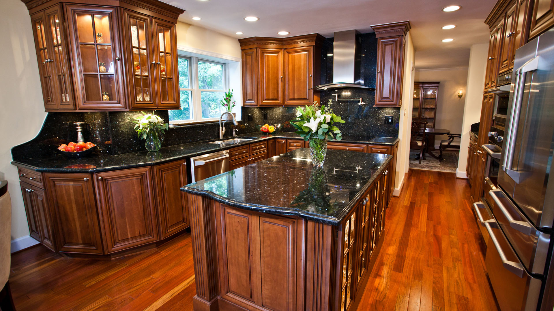 2011 NARI Capital CotY Grand Award Winner
