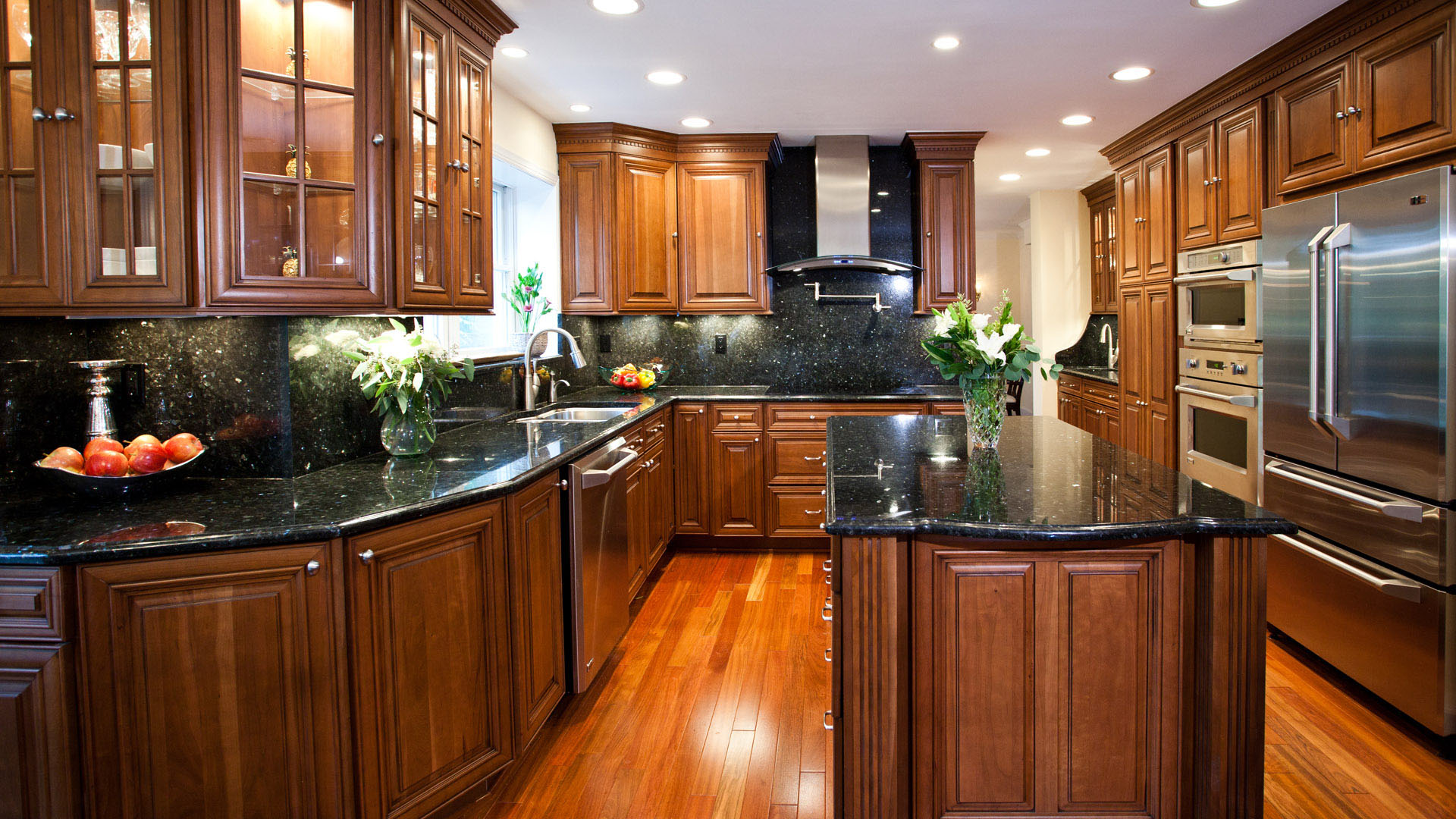 2011 NARI Capital CotY Grand Award Winner