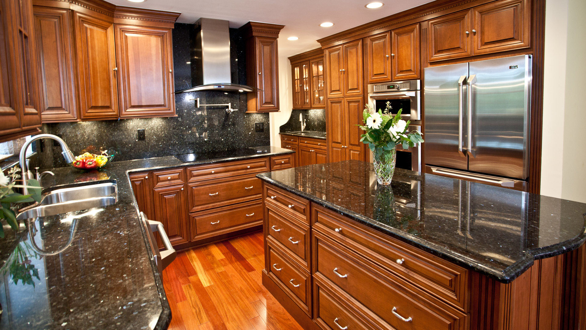 2011 NARI Capital CotY Grand Award Winner
