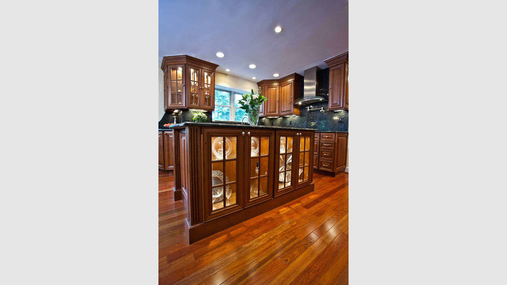 2011 NARI Capital CotY Grand Award Winner