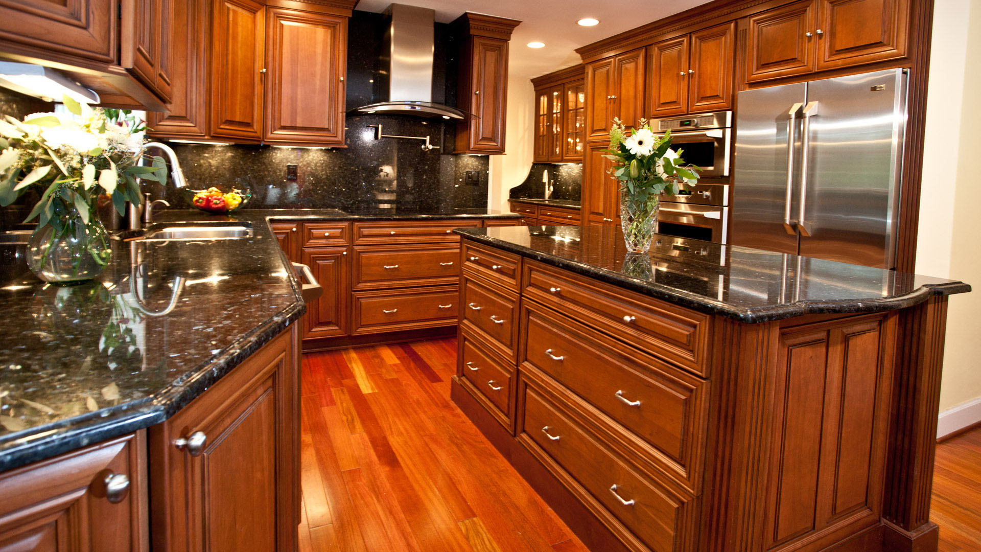 2011 NARI Capital CotY Grand Award Winner