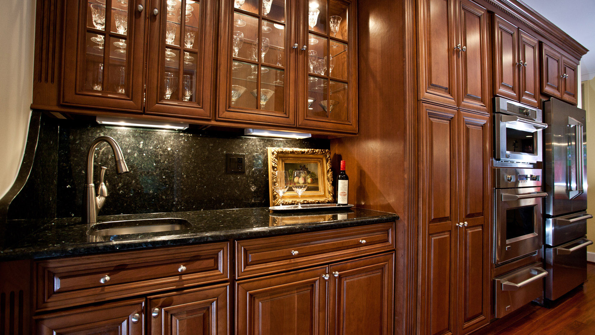 2011 NARI Capital CotY Grand Award Winner