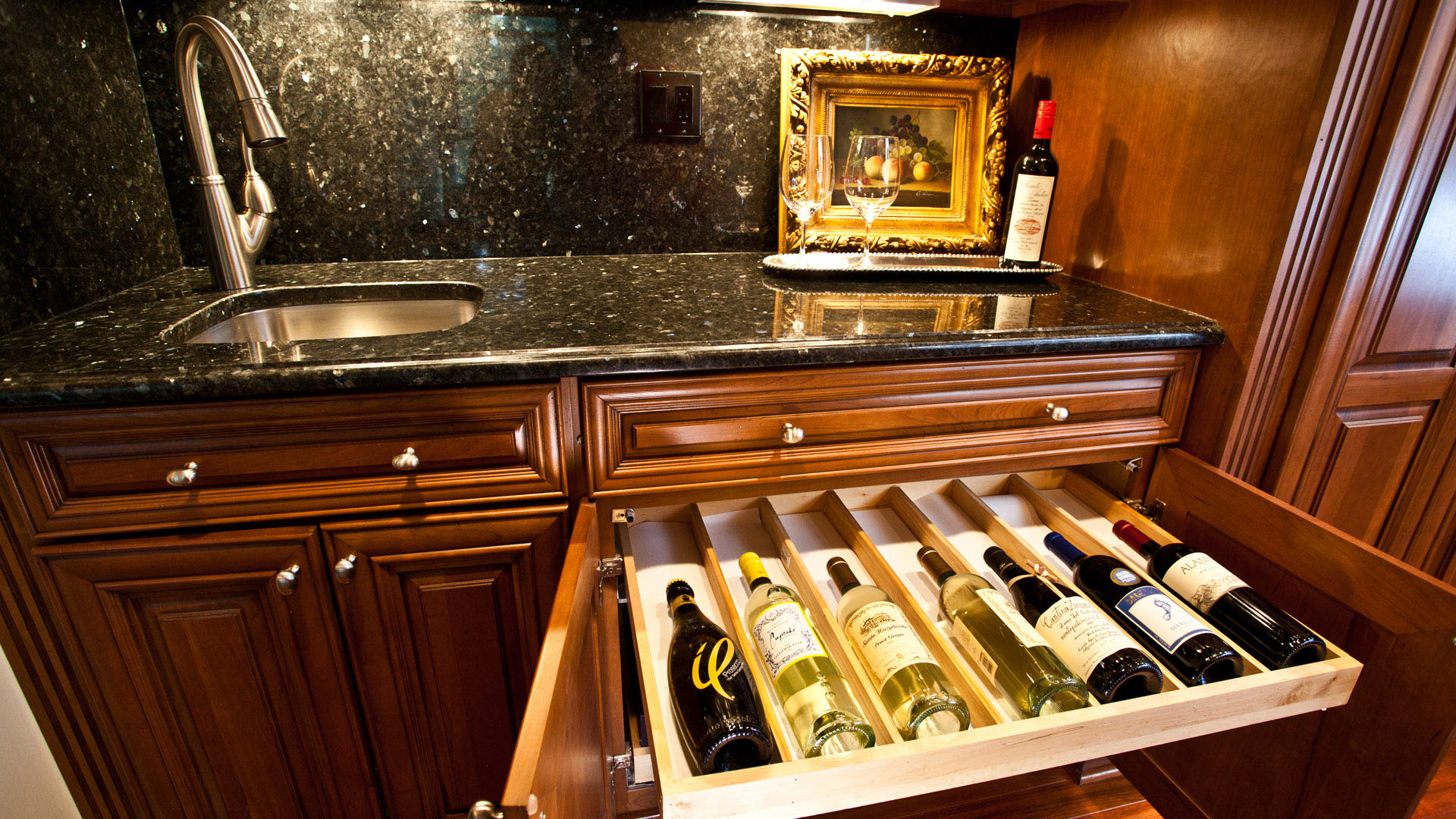 2011 NARI Capital CotY Grand Award Winner