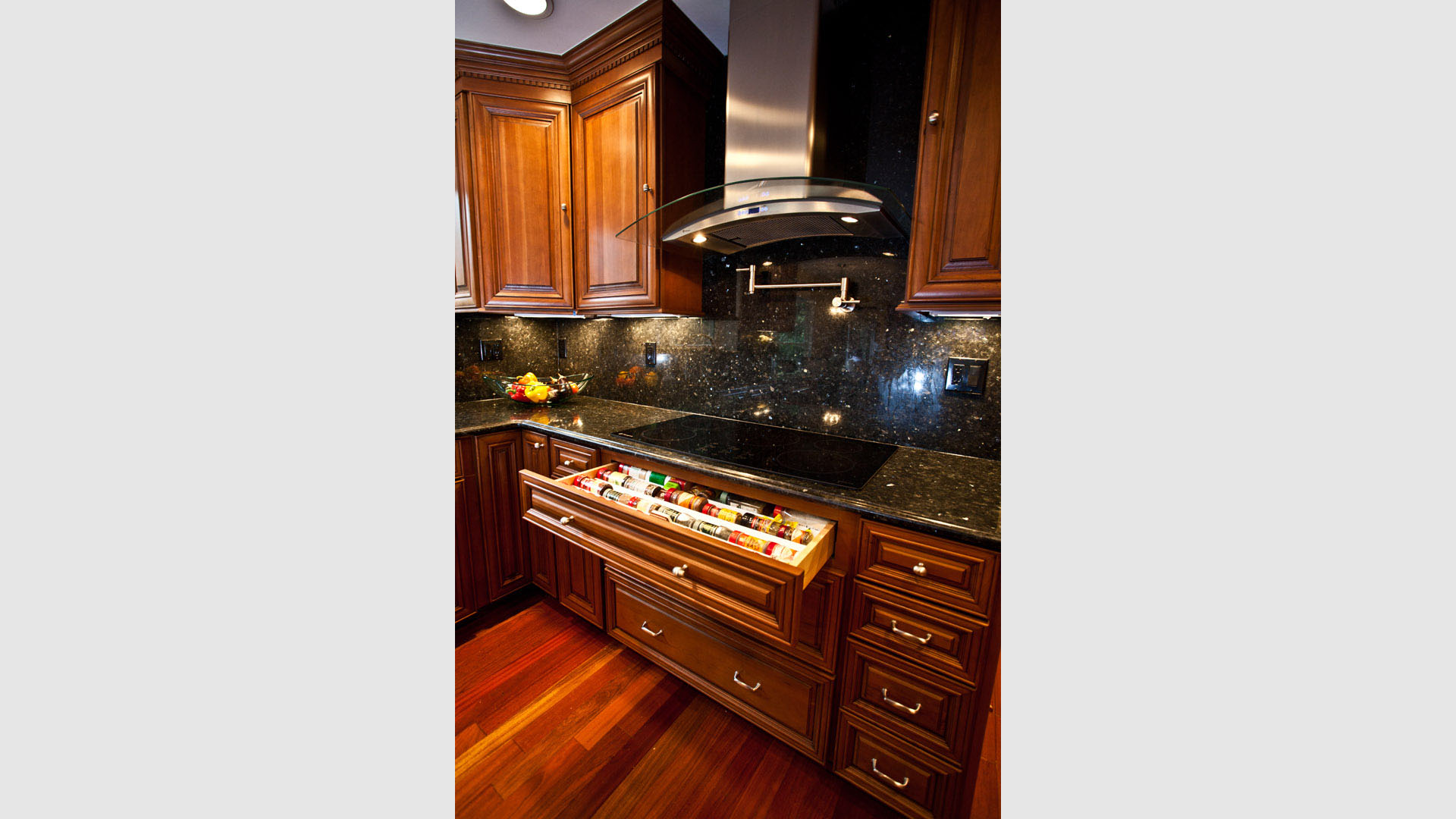 2011 NARI Capital CotY Grand Award Winner