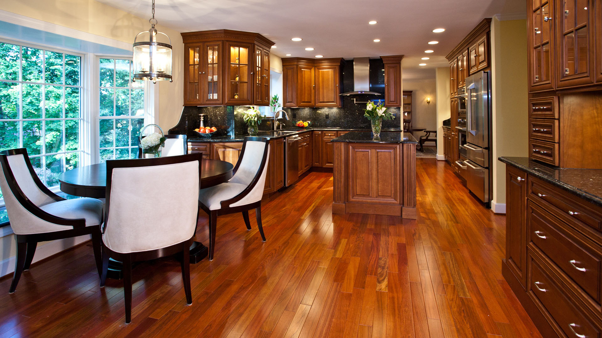 2011 NARI Capital CotY Grand Award Winner