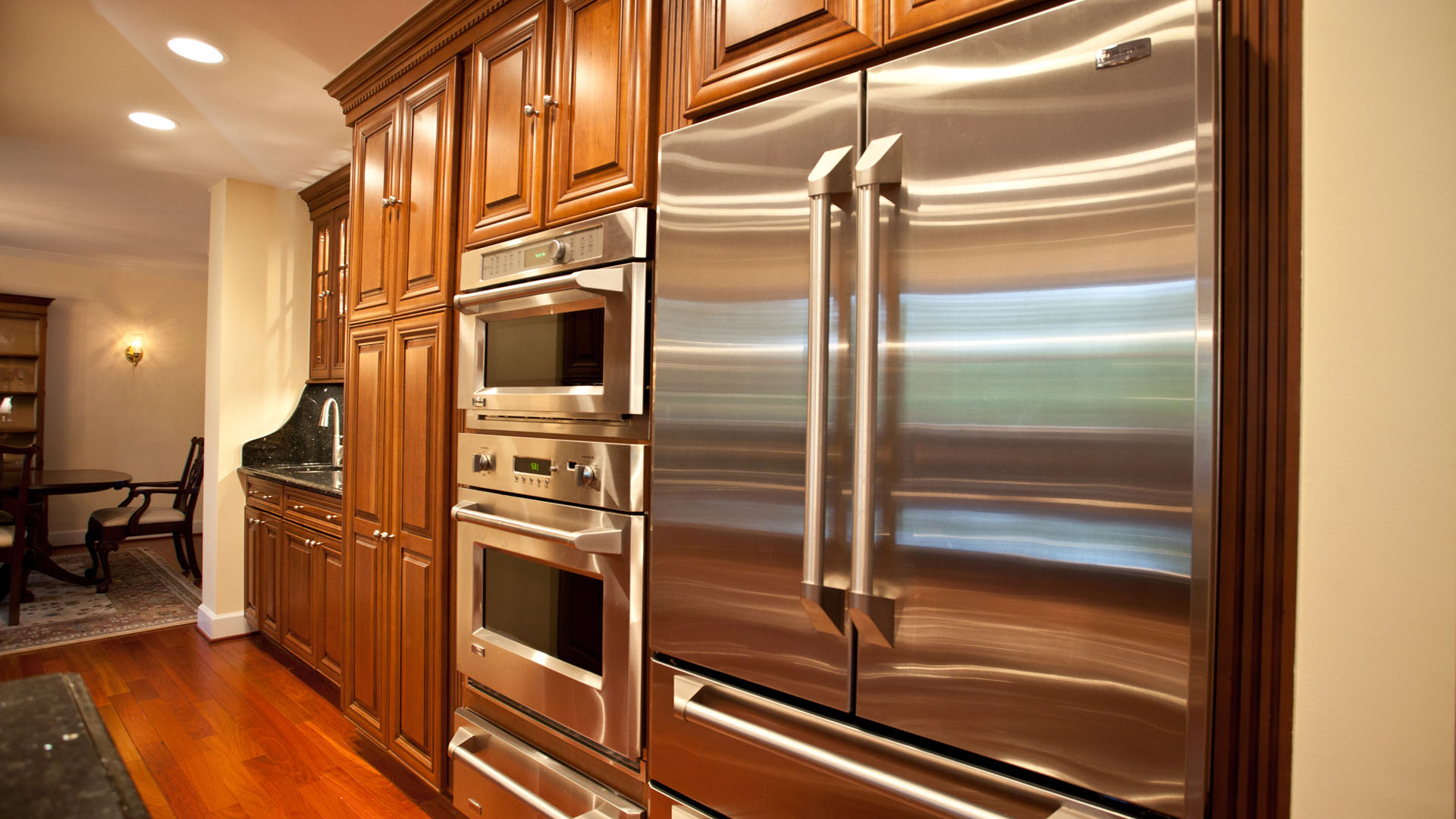 2011 NARI Capital CotY Grand Award Winner