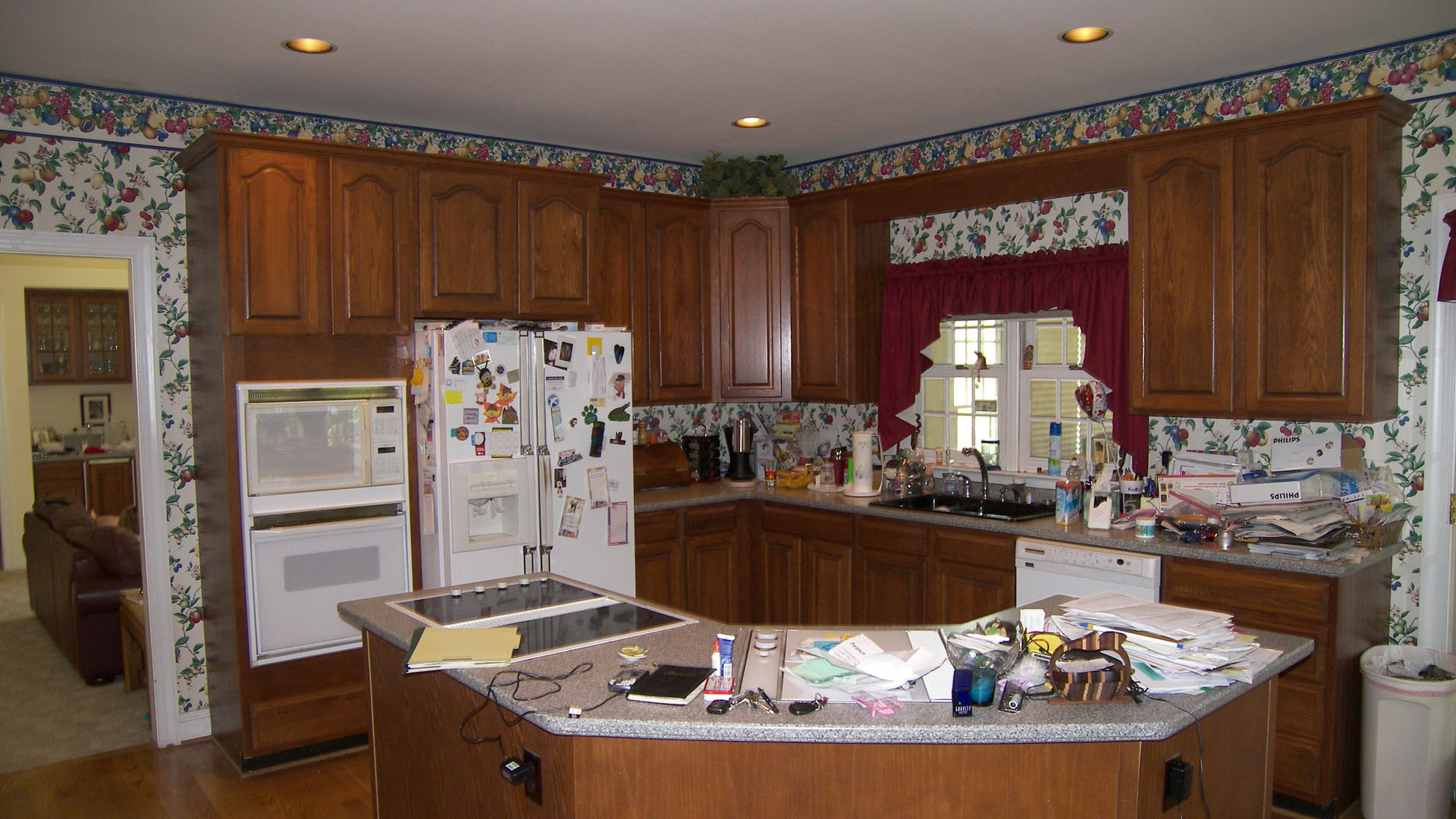 Kitchen 66 Gallery