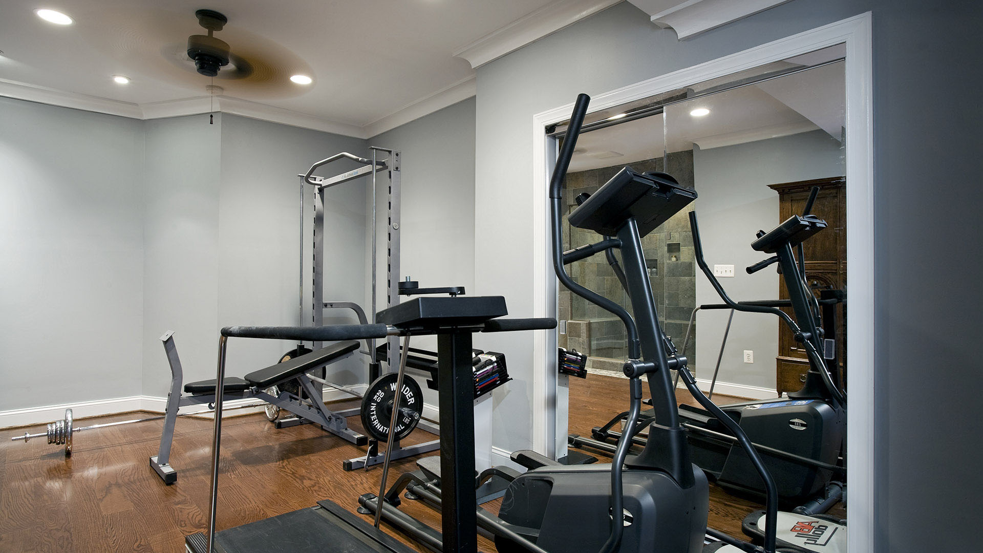 Kim gym